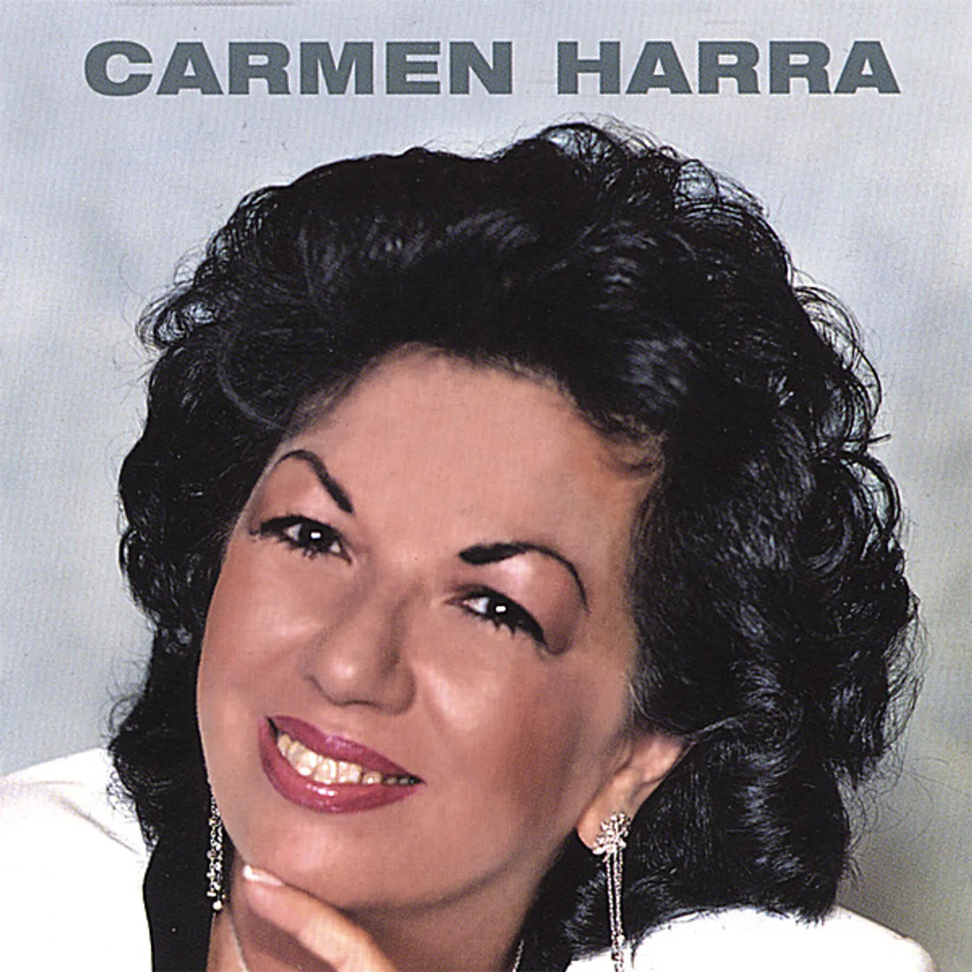 CARMEN HARRA CD