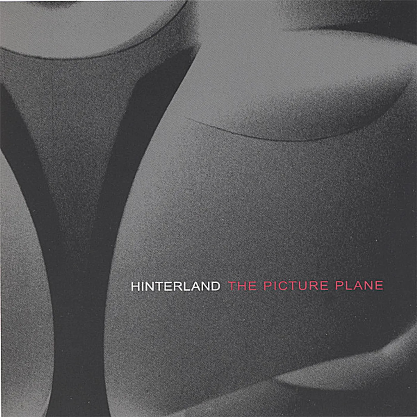 Hinterland PICTURE PLANE CD