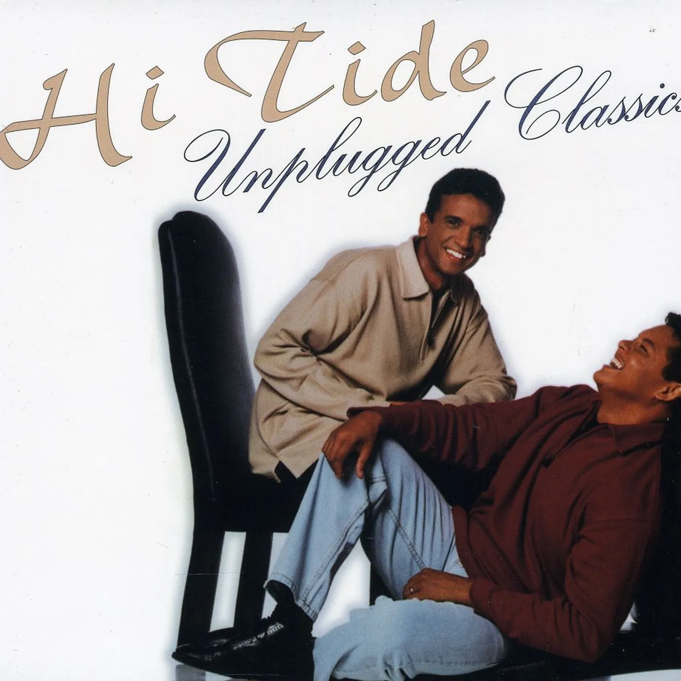 Hi Tide UNPLUGGED CLASSICS 1 CD