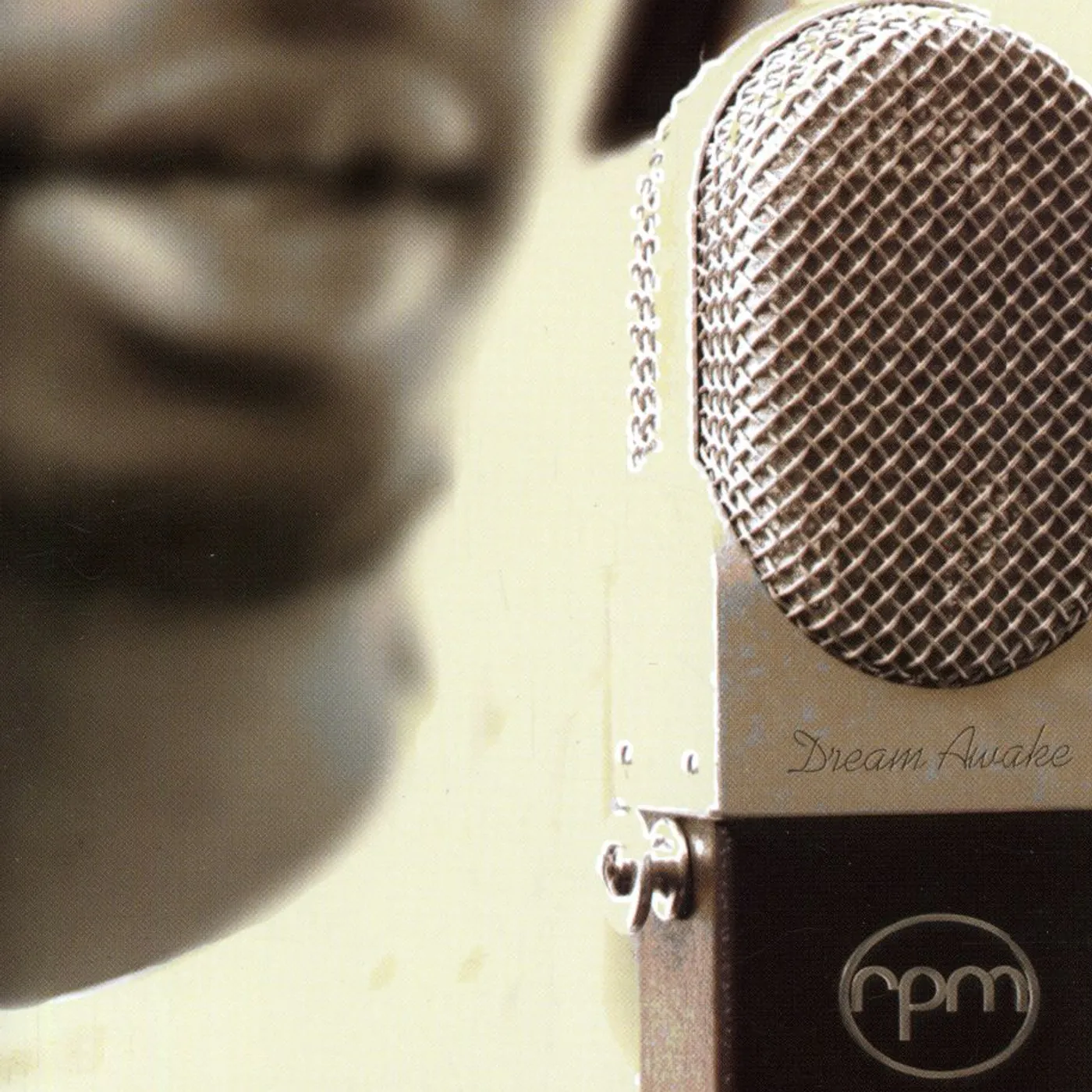 Restoring Poetry in Music DREAM AWAKE CD