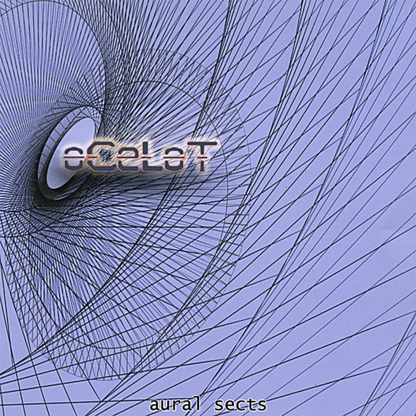 Ocelot AURAL SECTS CD