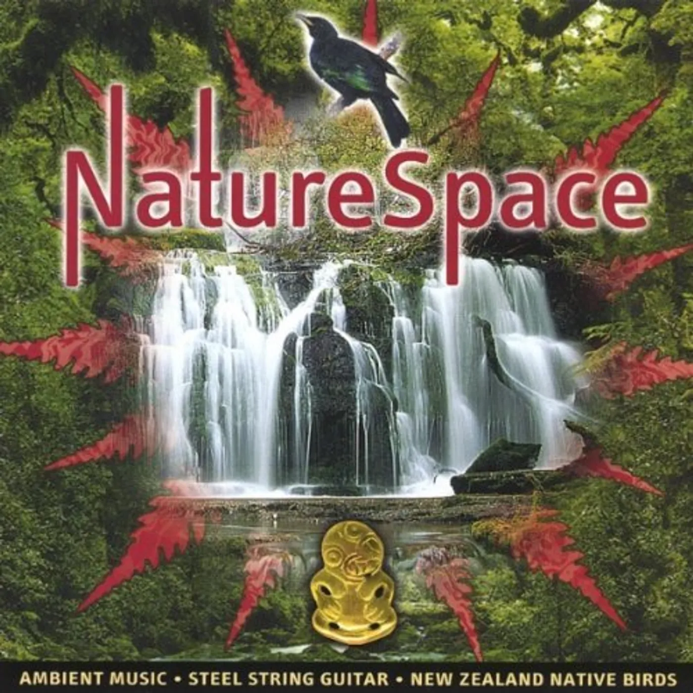 Sambodhi Prem NATURESPACE CD