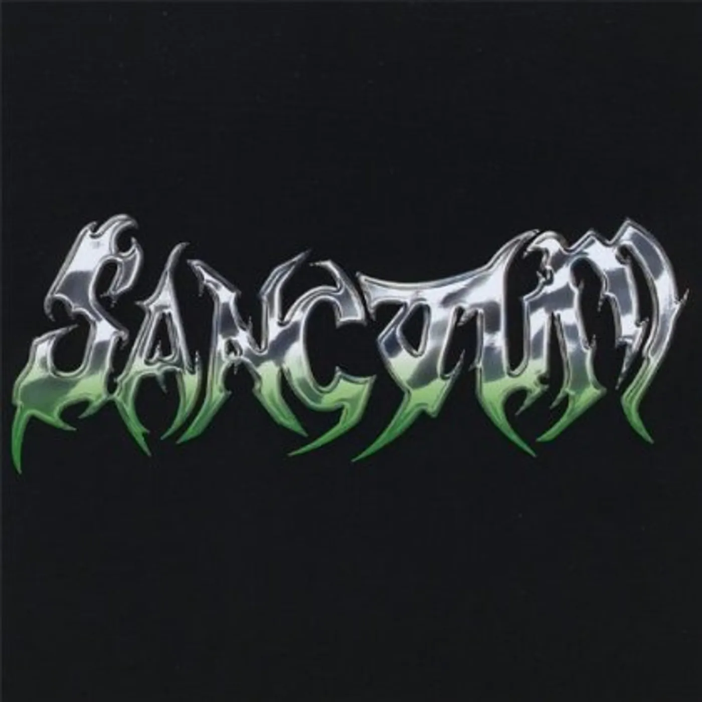 SANCTUM CD