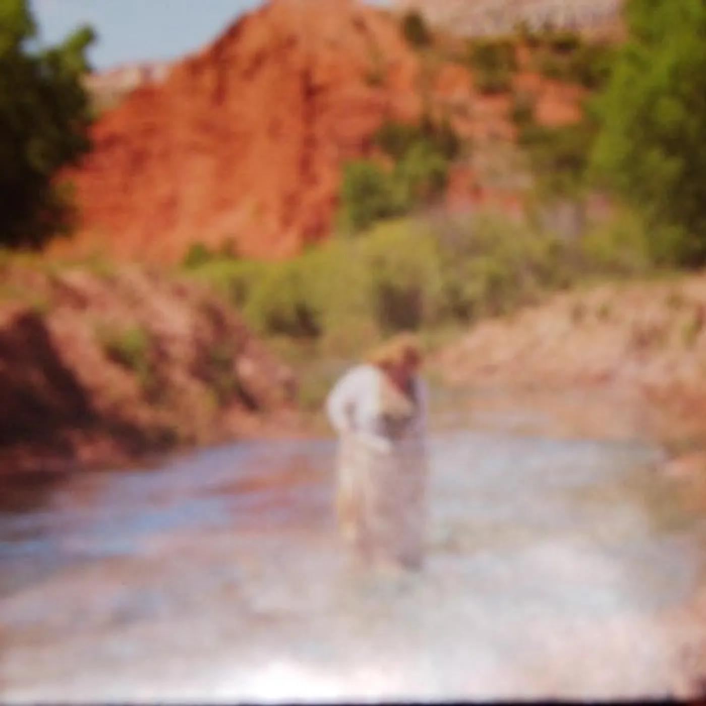 Leslie Satcher CREATION CD