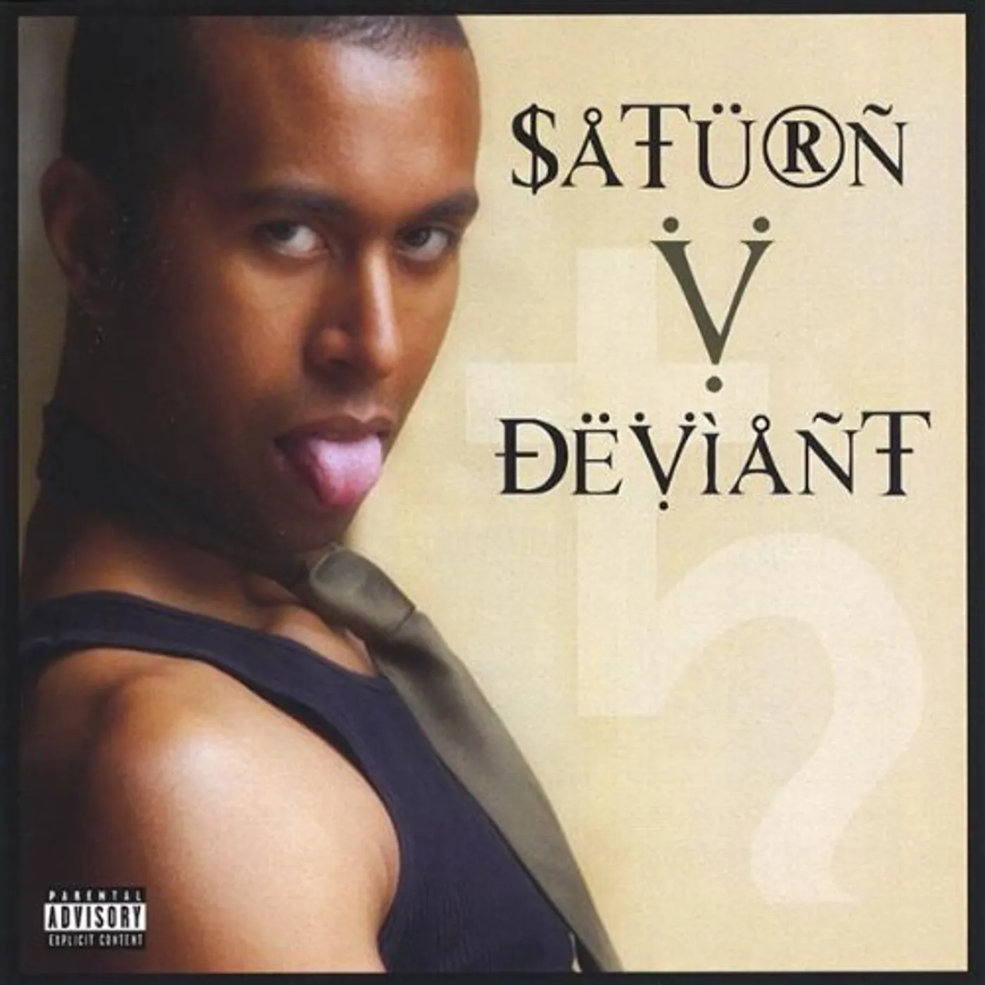 Saturn DEVIANT CD