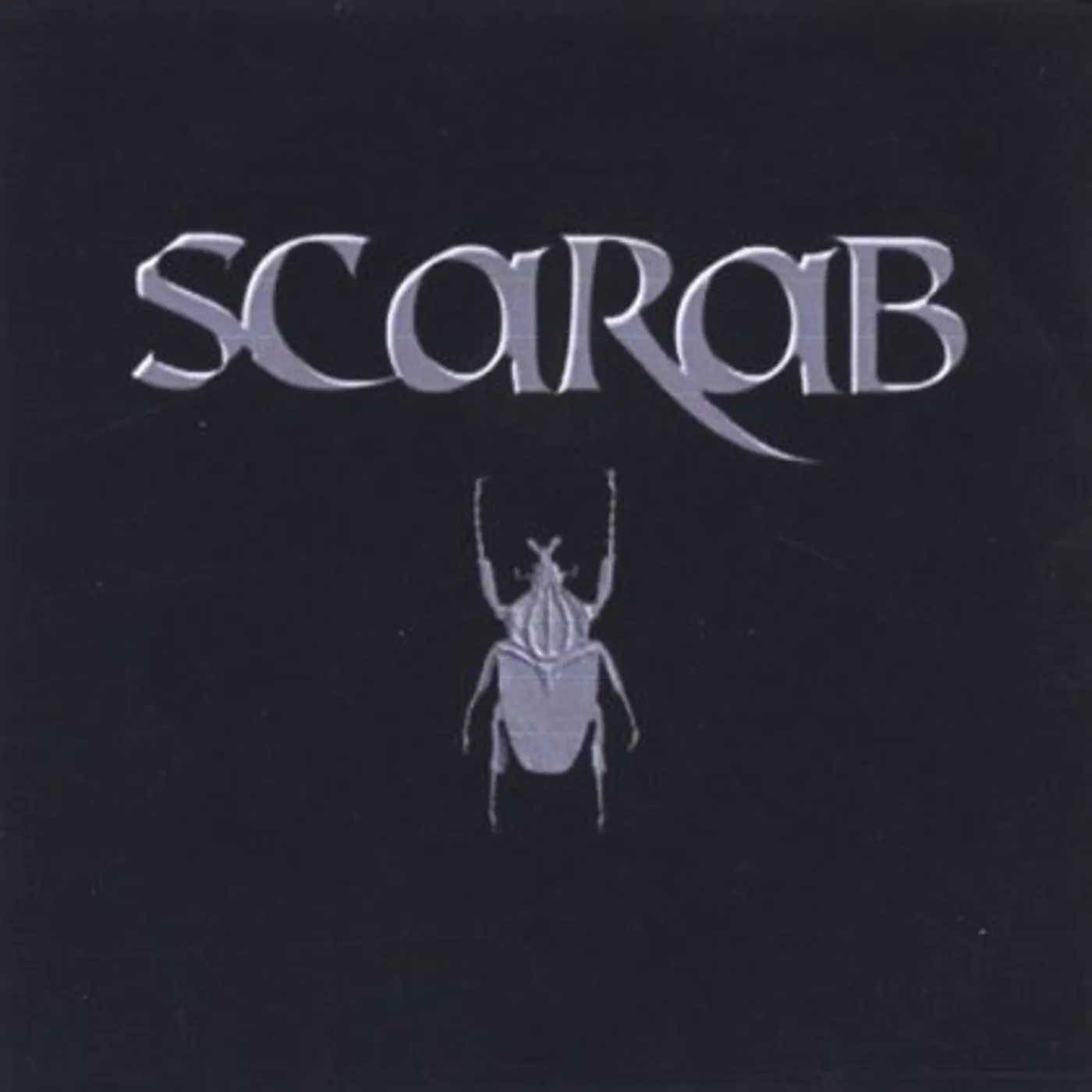 SCARAB CD