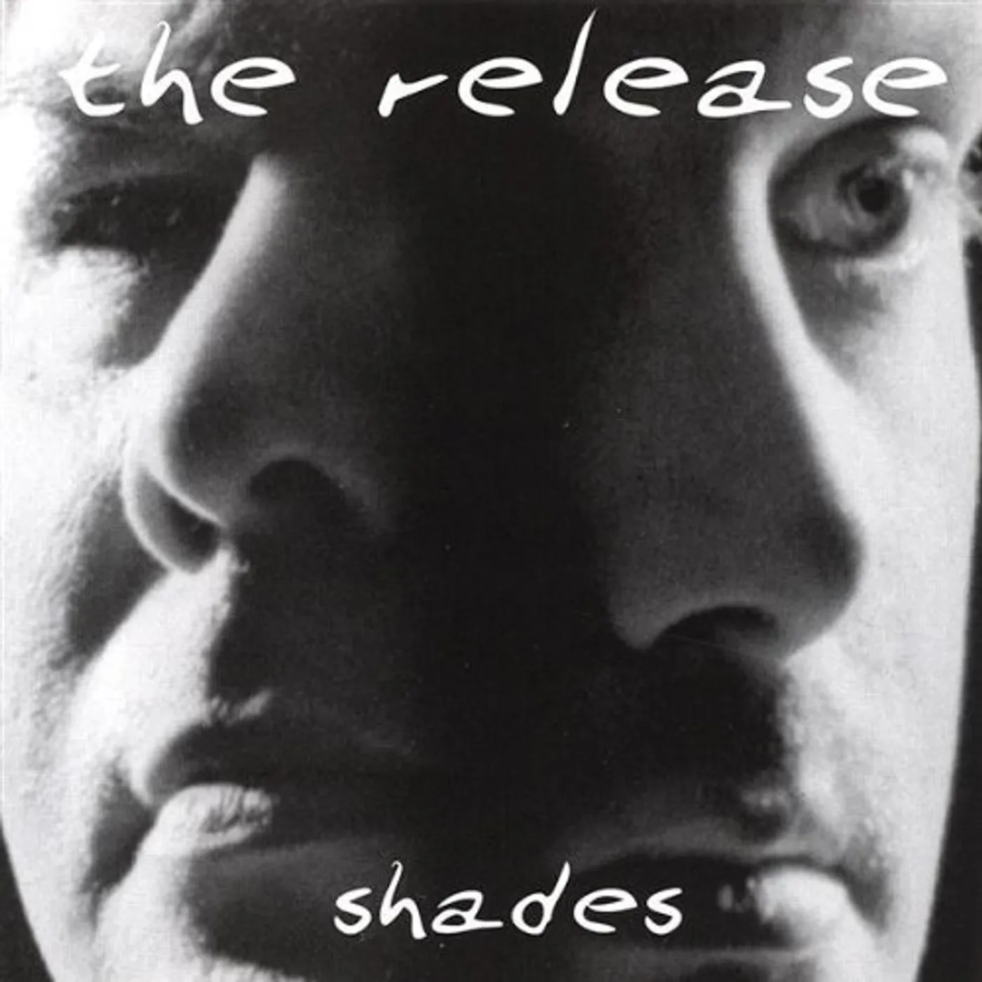 Shades RELEASE CD