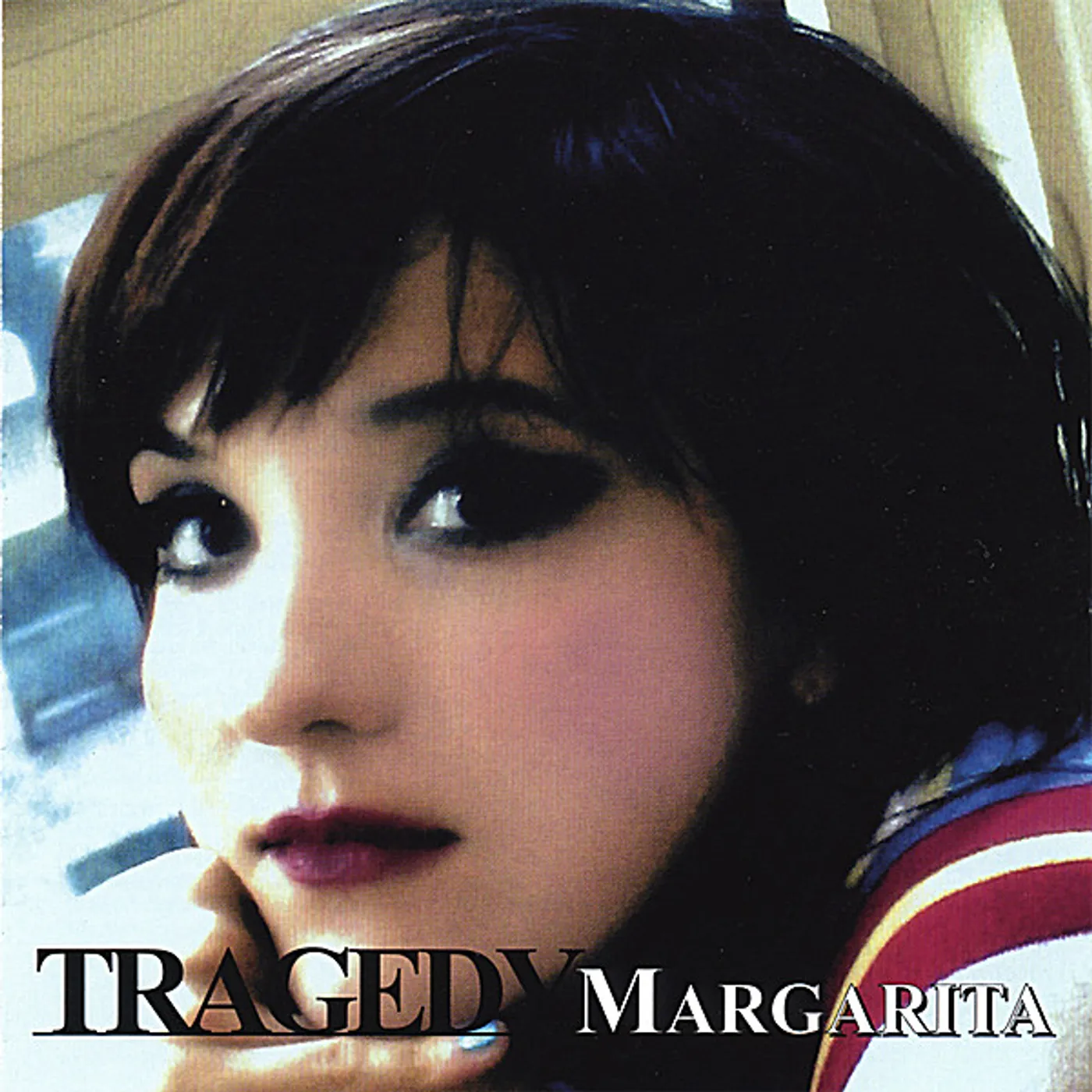 Margarita TRAGEDY CD