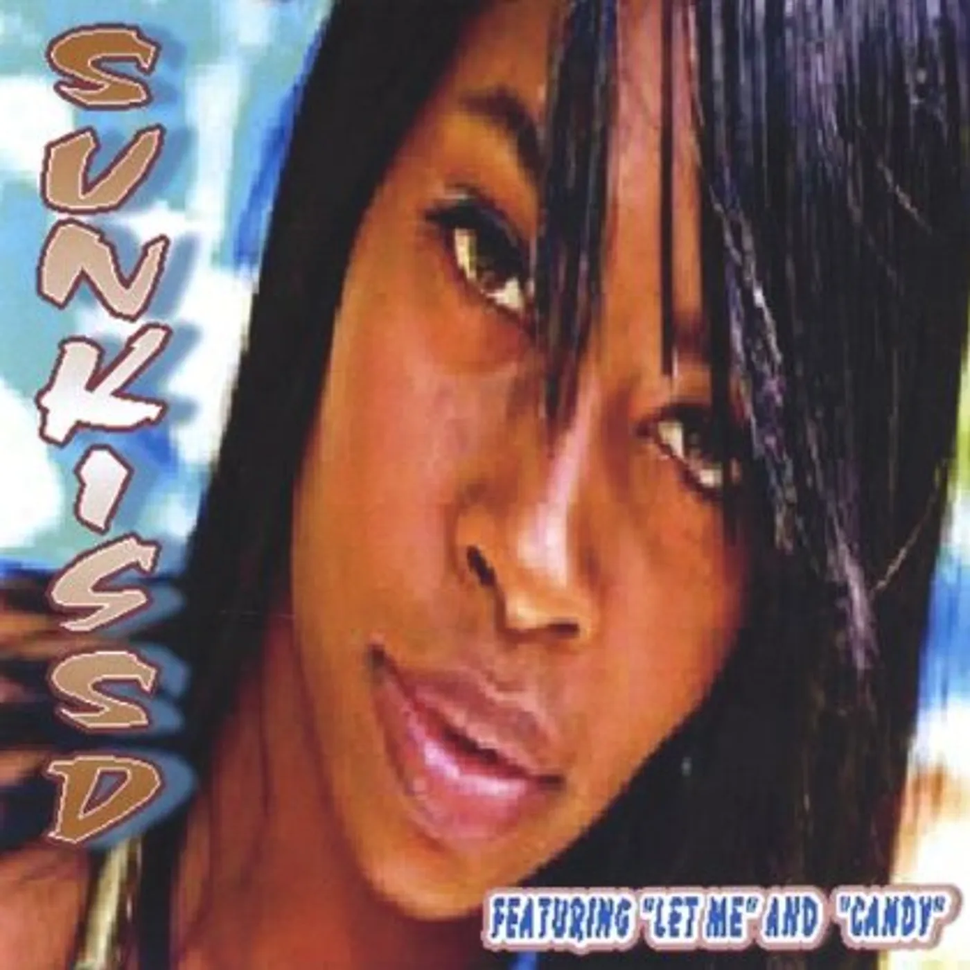 Shandell SUNKISSD CD