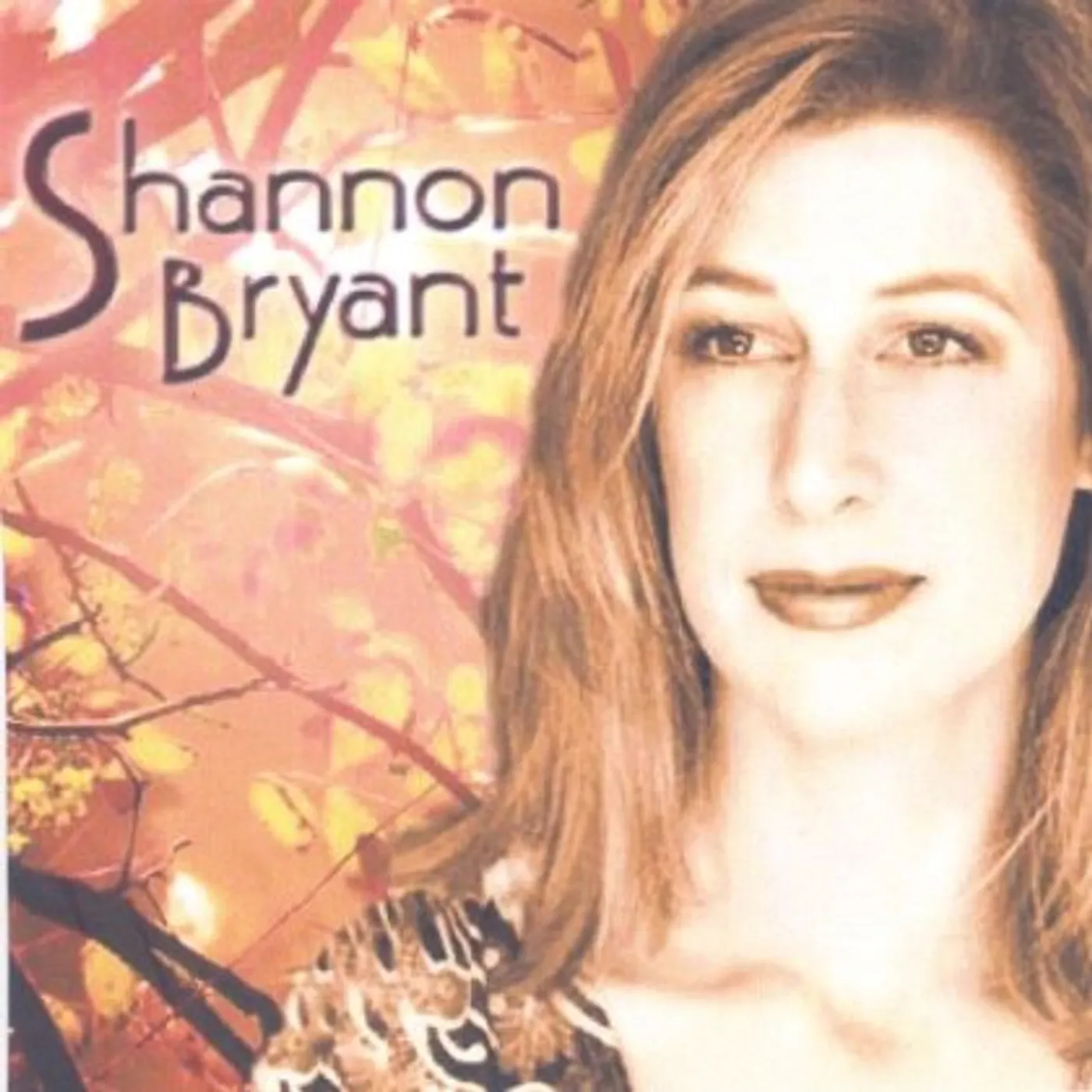 SHANNON BRYANT CD