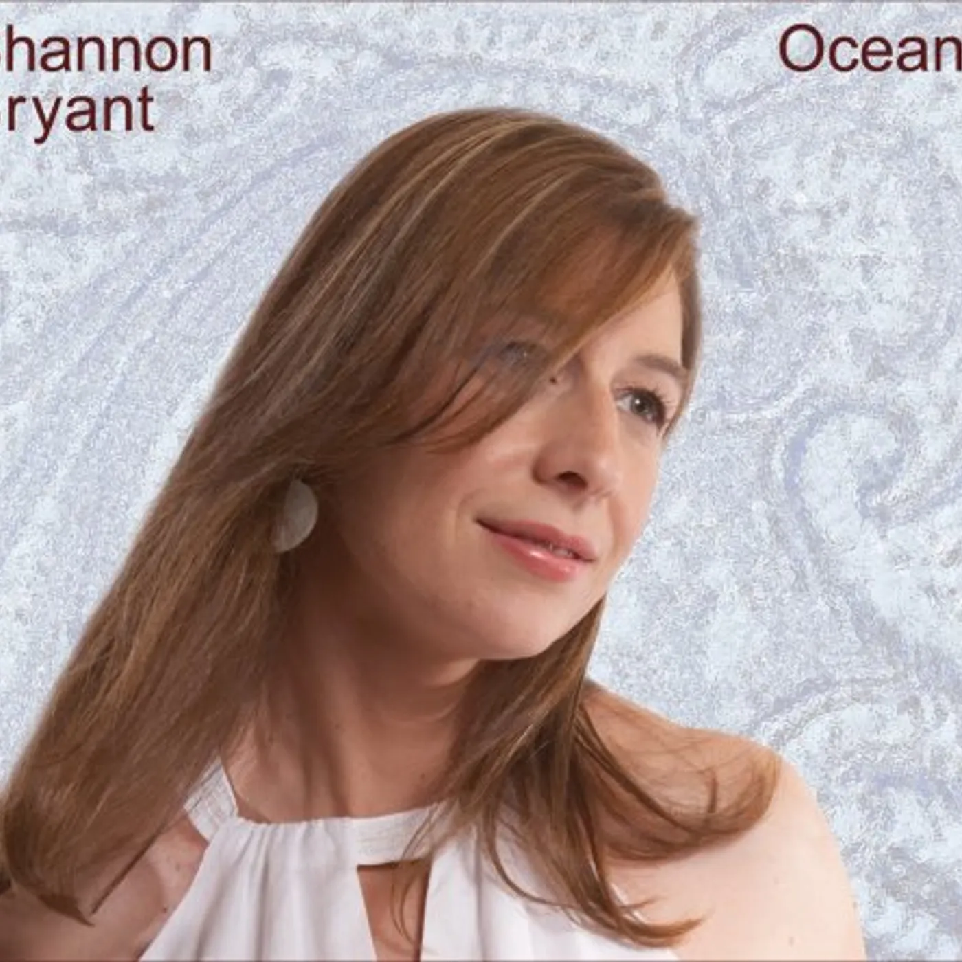 Shannon Bryant OCEANO CD