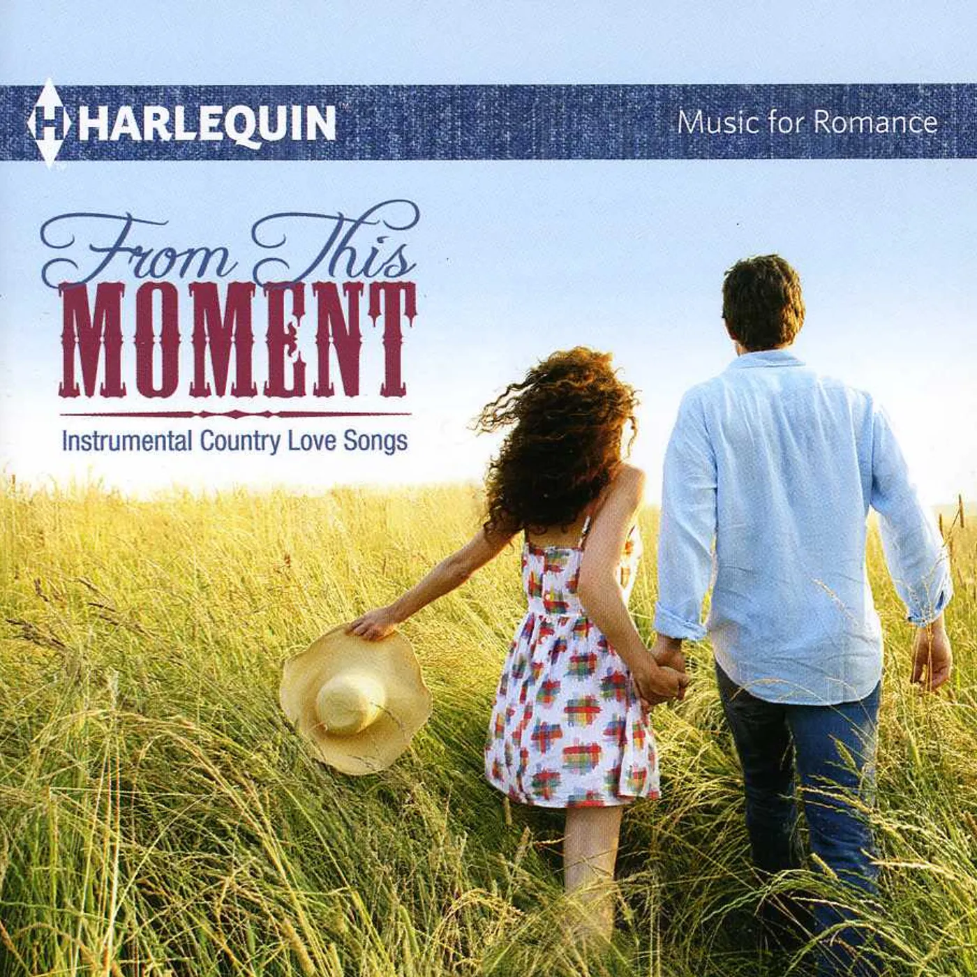 Attila Fias FROM THIS MOMENT CD