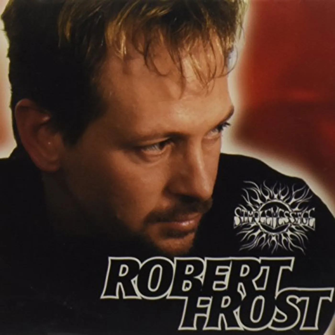Robert Frost SIMPLE MESSAGE CD