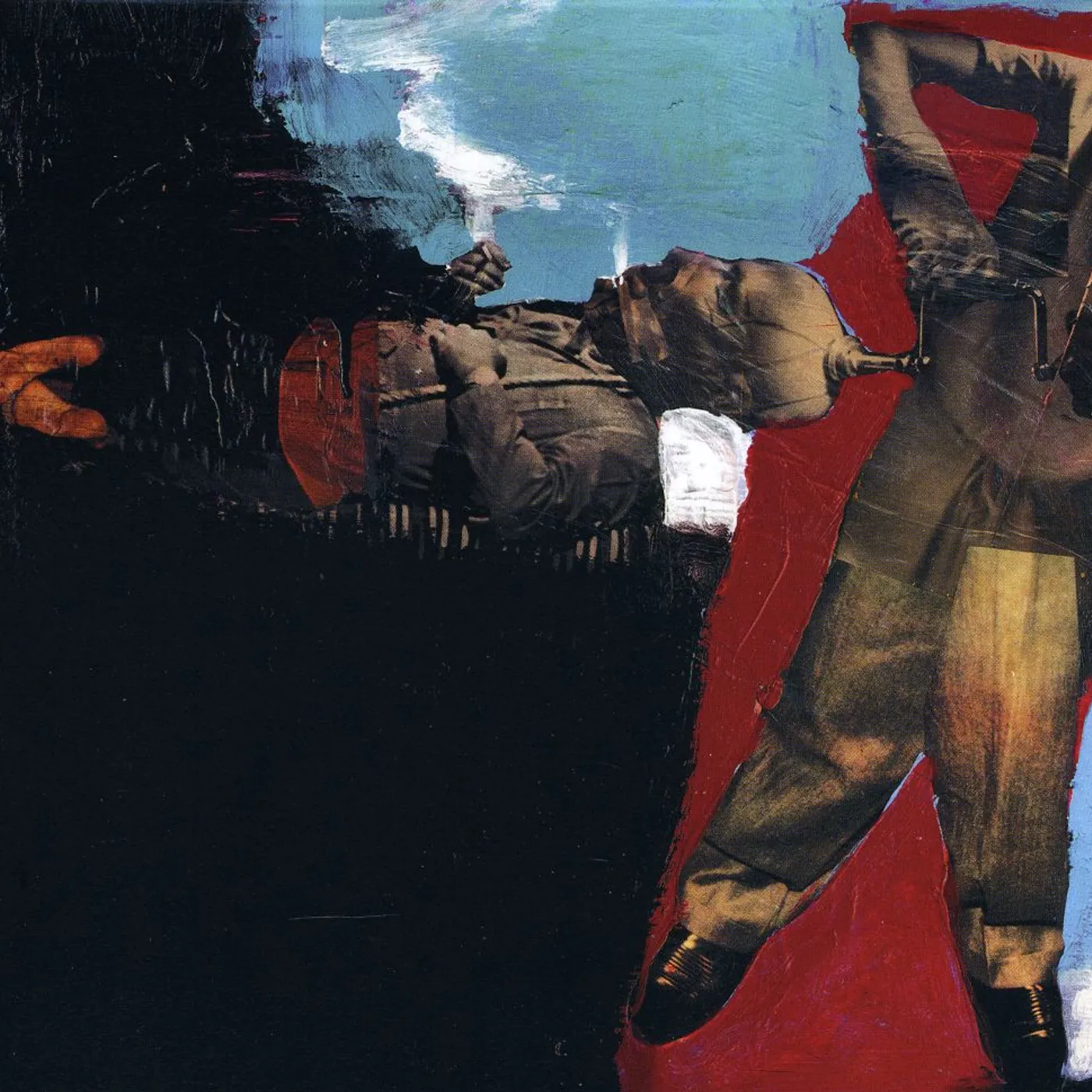 Chris Robley MOVIE THEATRE HAIKU CD