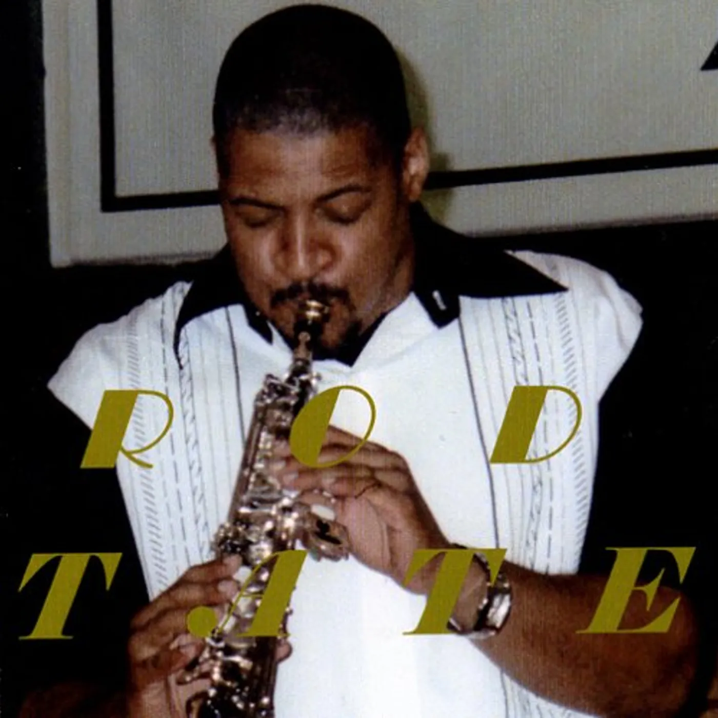 ROD TATE CD