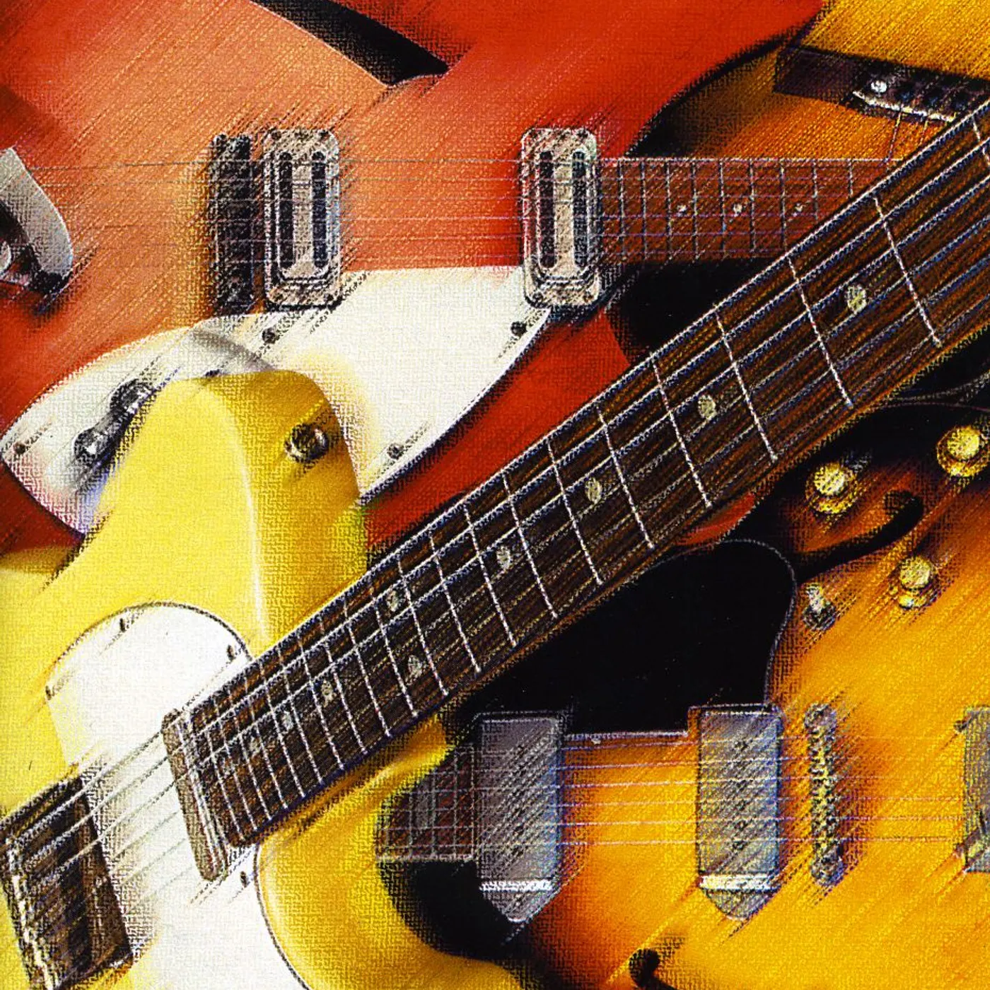 Jeff Hanson HERE AT HOME CD