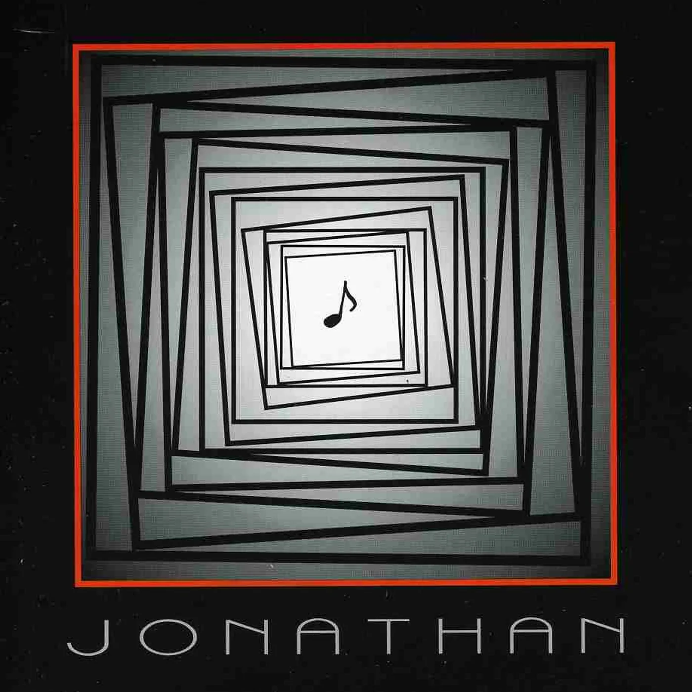 JONATHAN CD