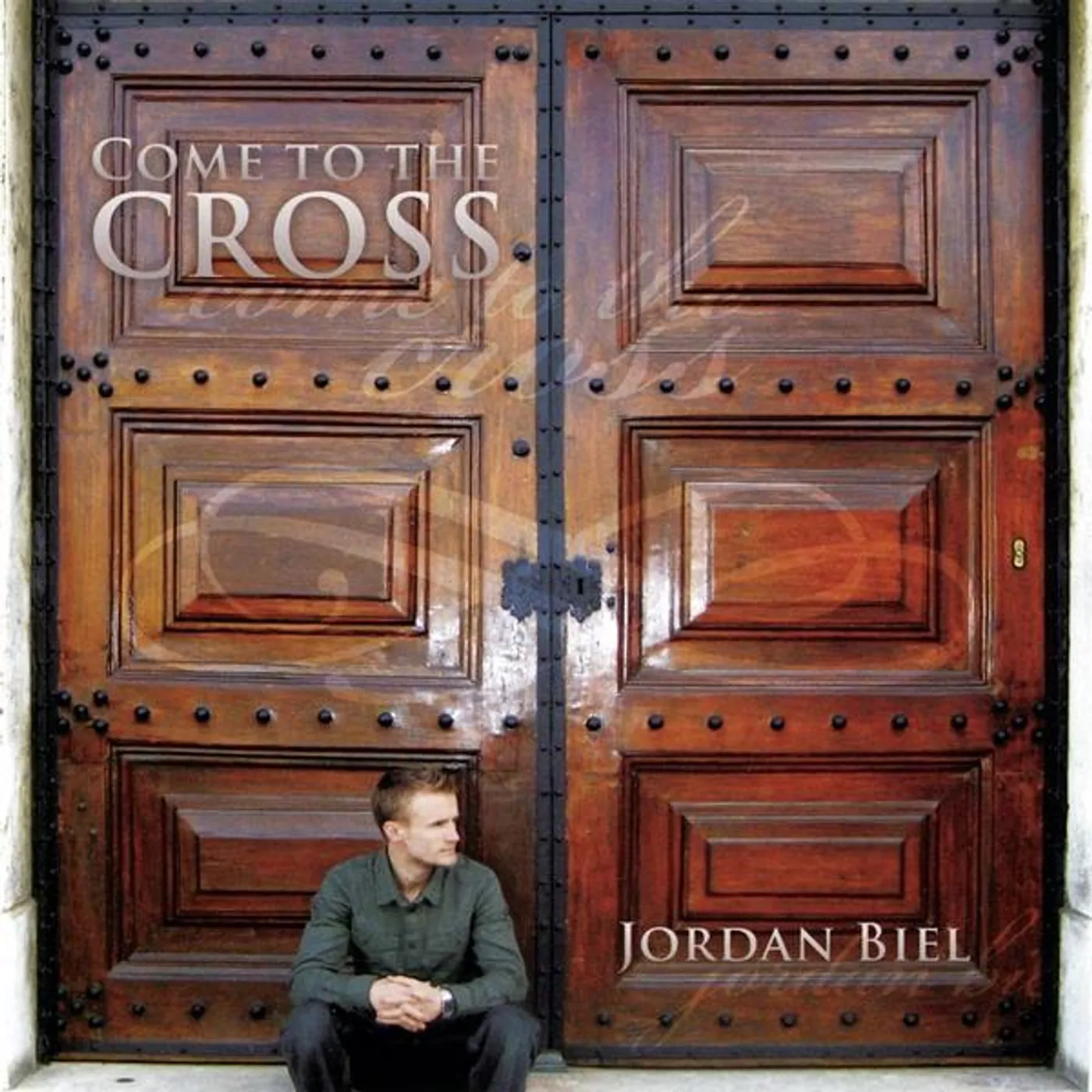 Jordan Biel COME TO THE CROSS CD