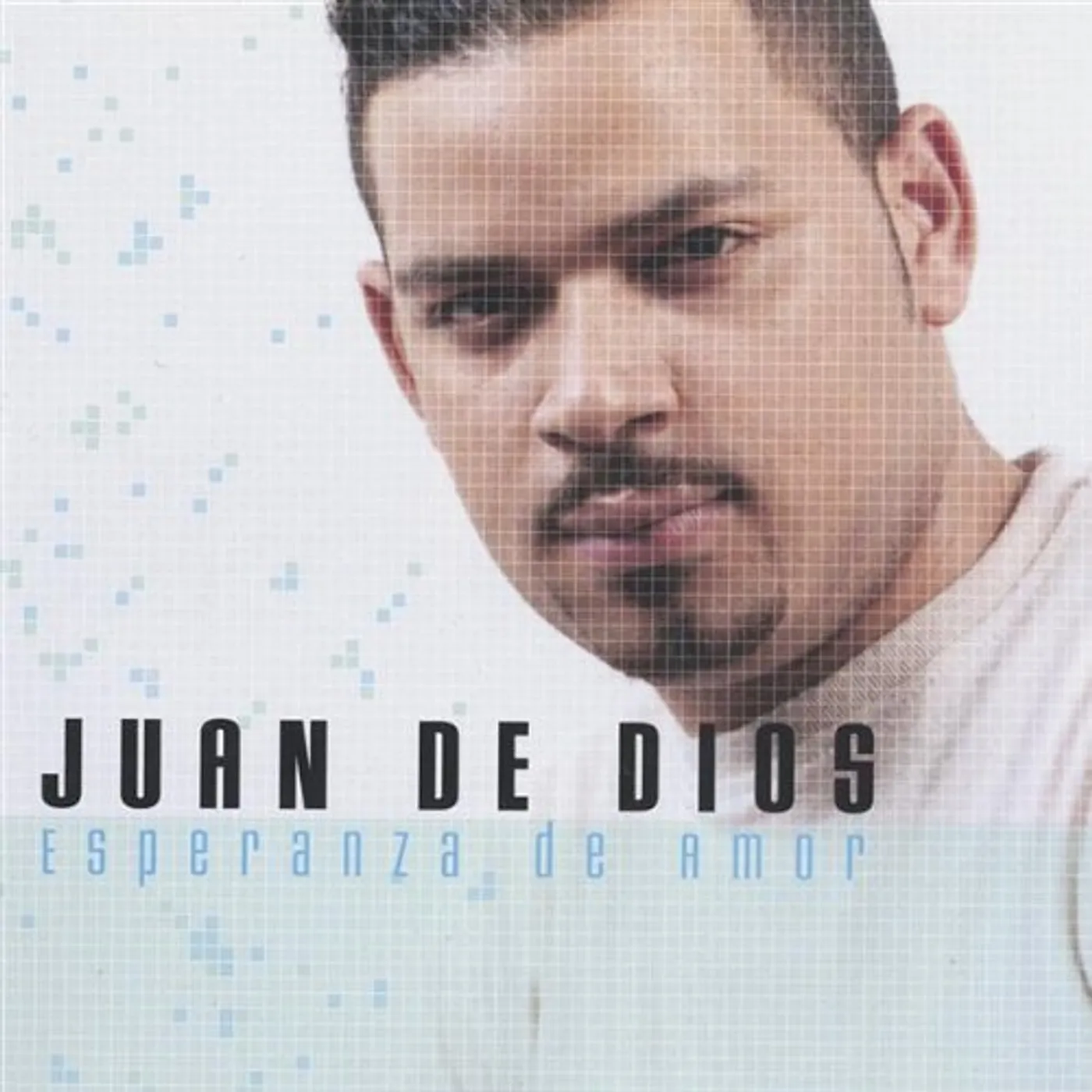 Juan de Dios ESPERANZA DE AMOR CD