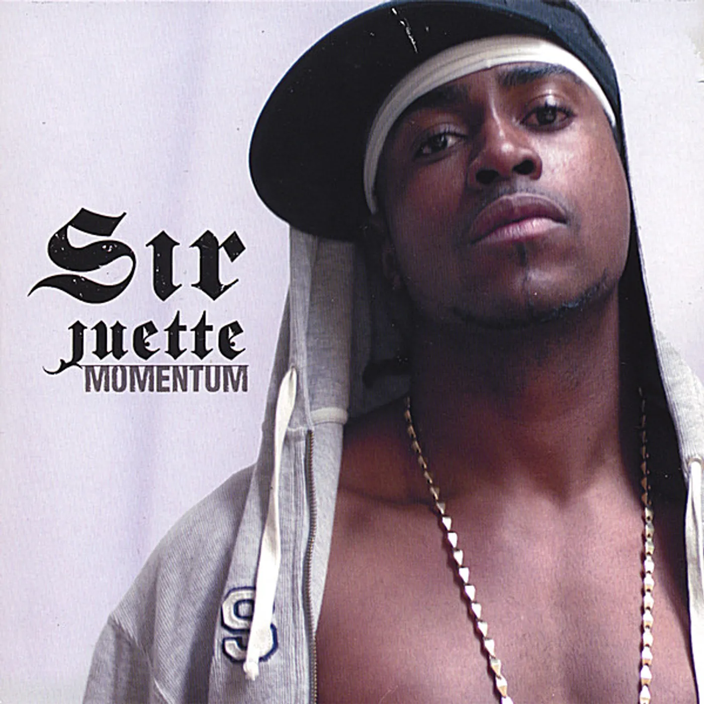 Sir Juette MOMENTUM CD