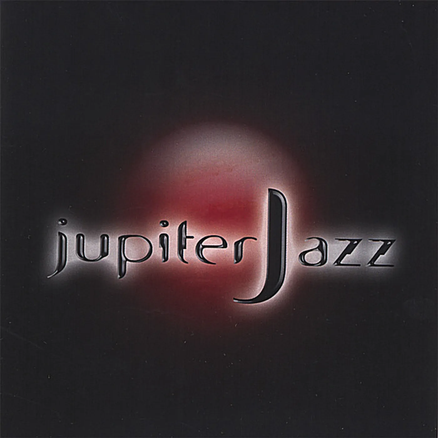 JUPITER JAZZ EP CD
