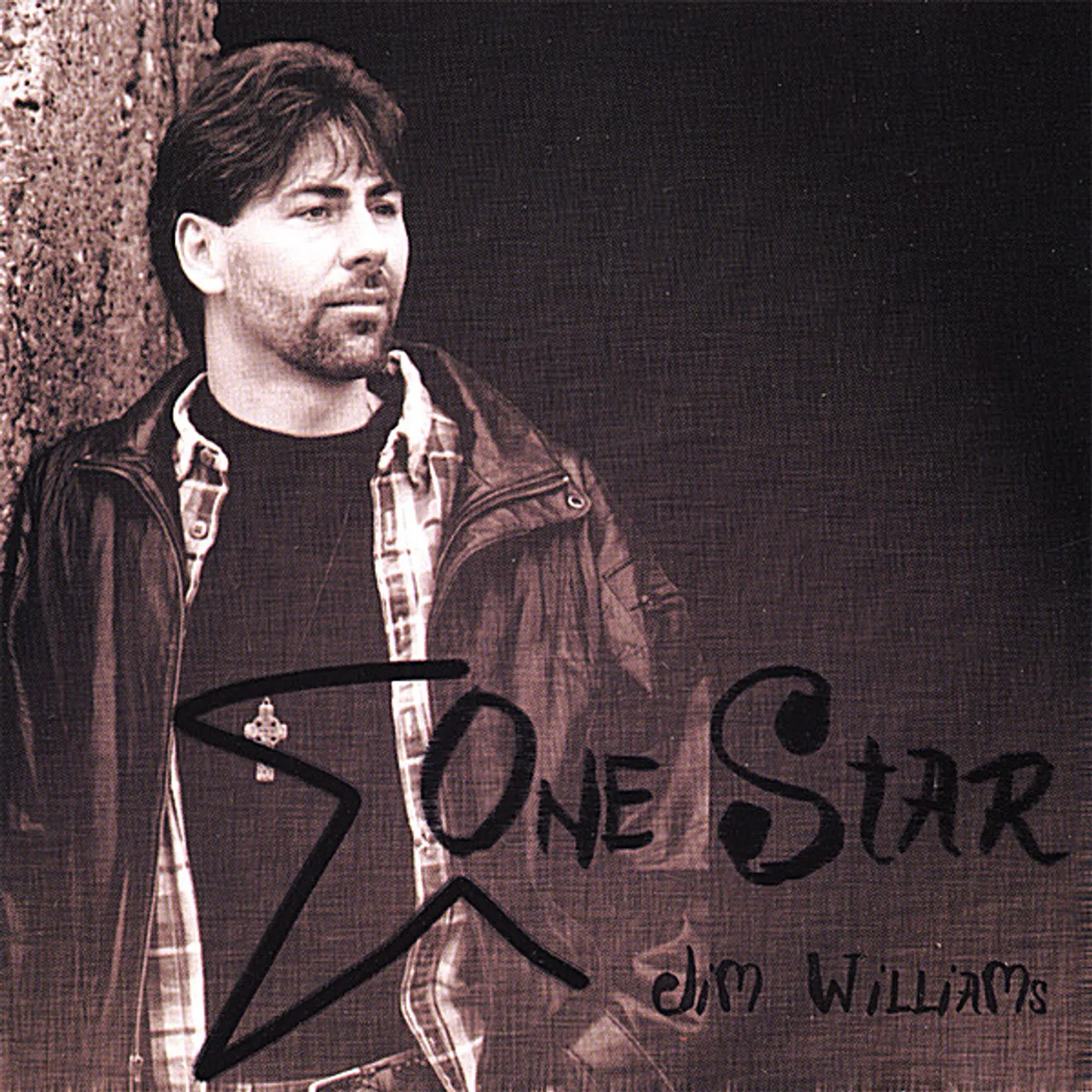 Jim Williams ONE STAR CD