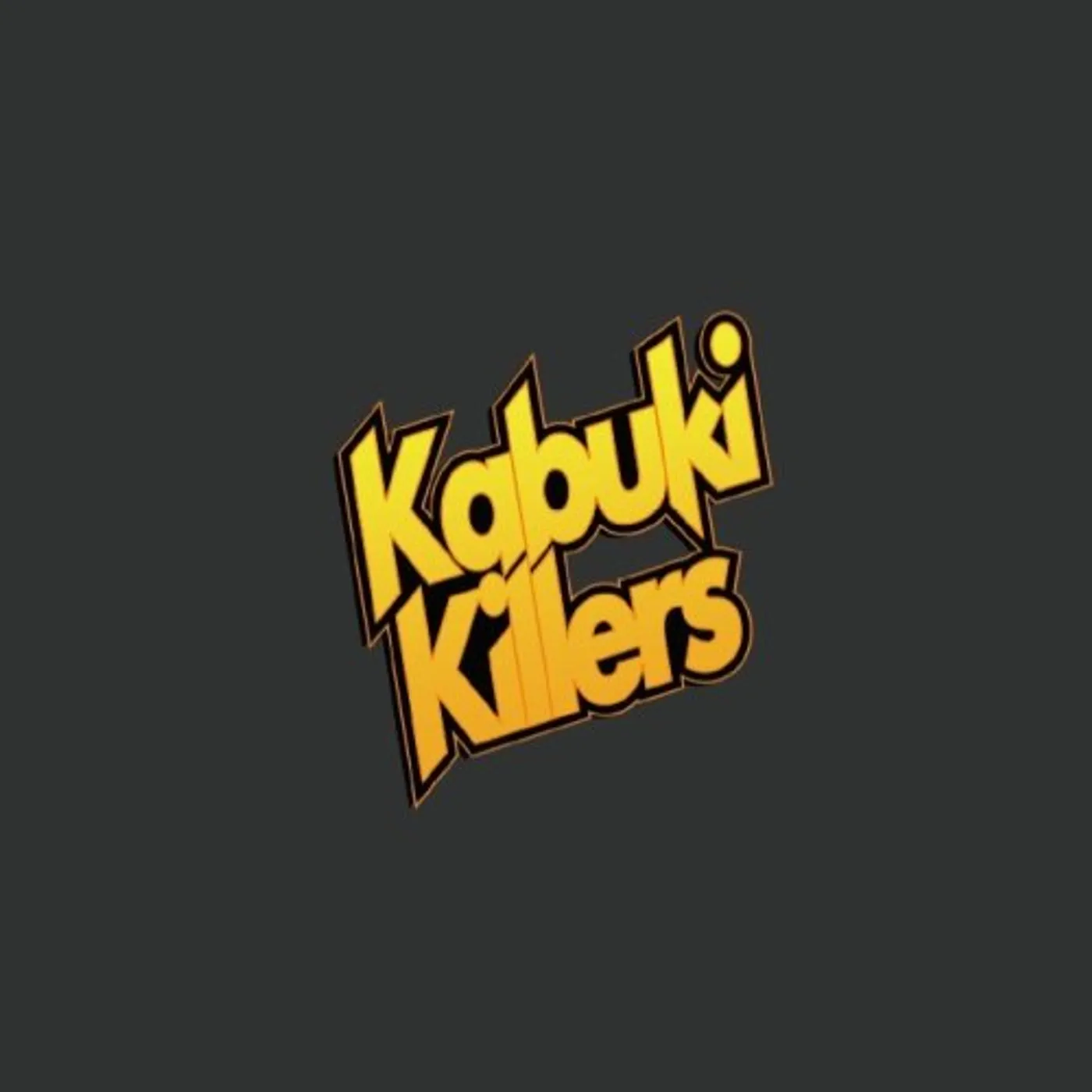 KABUKI KILLERS CD