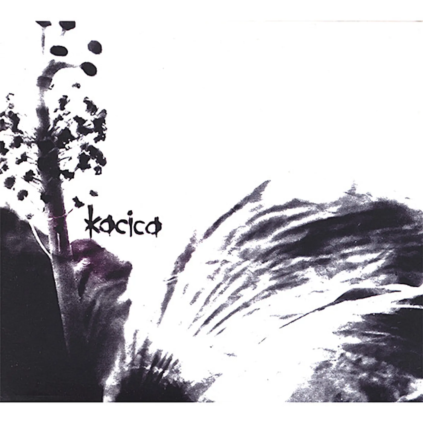 KACICA CD