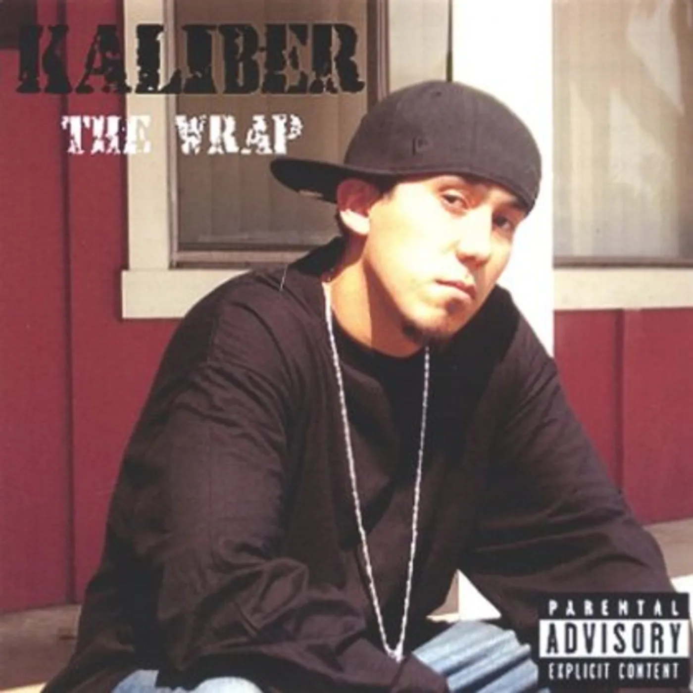 Kaliber WRAP CD