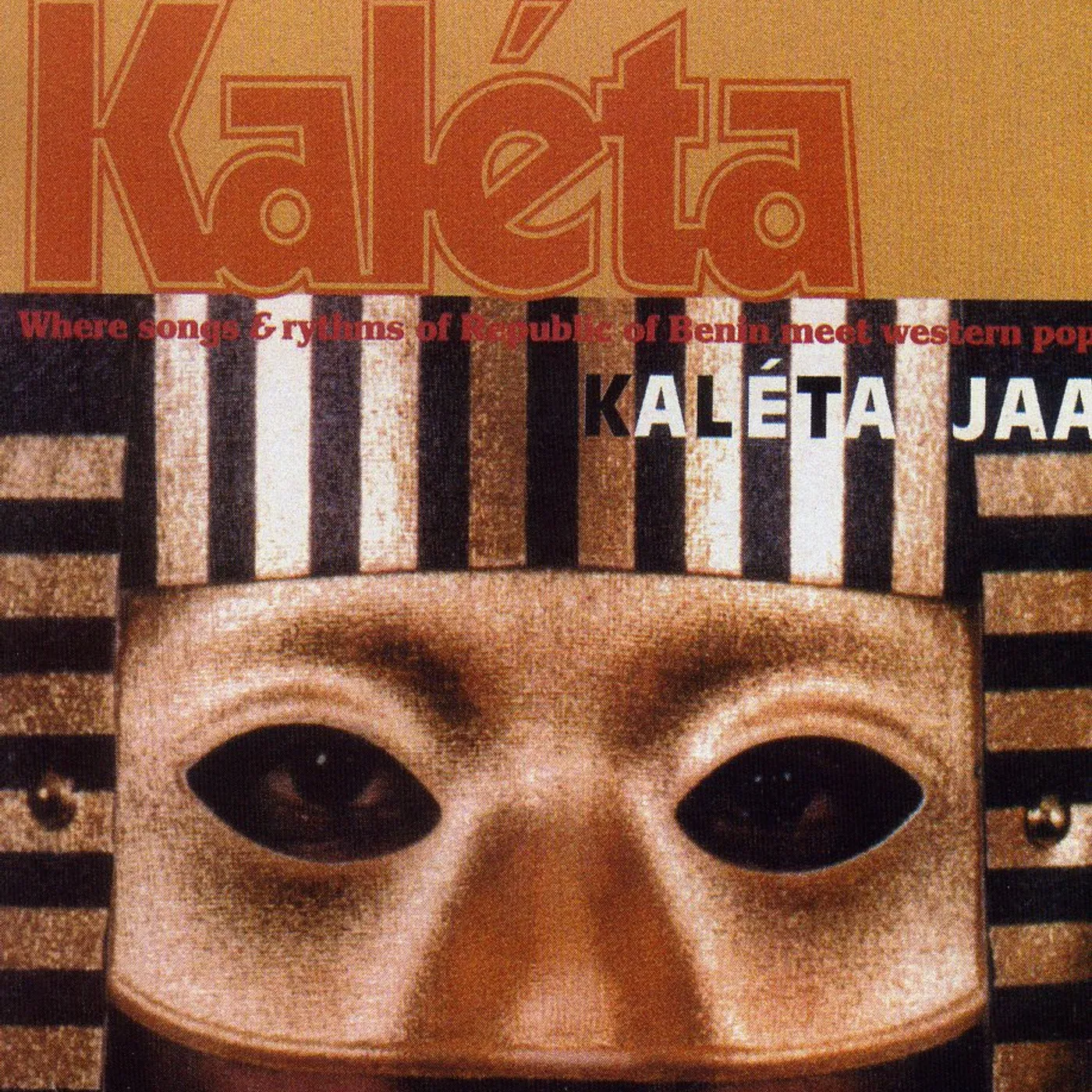 KALETA JAA CD
