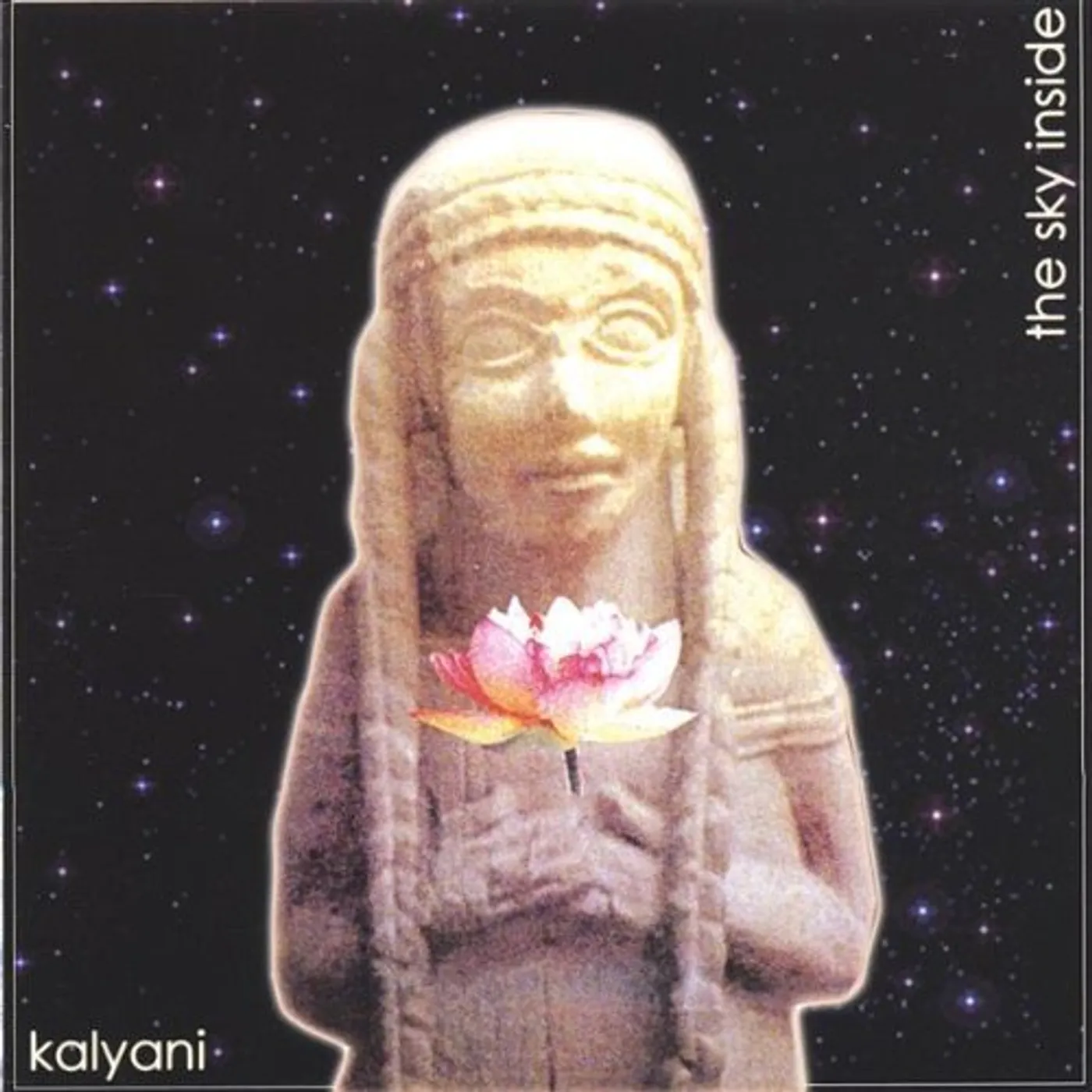Kalyani SKY INSIDE CD