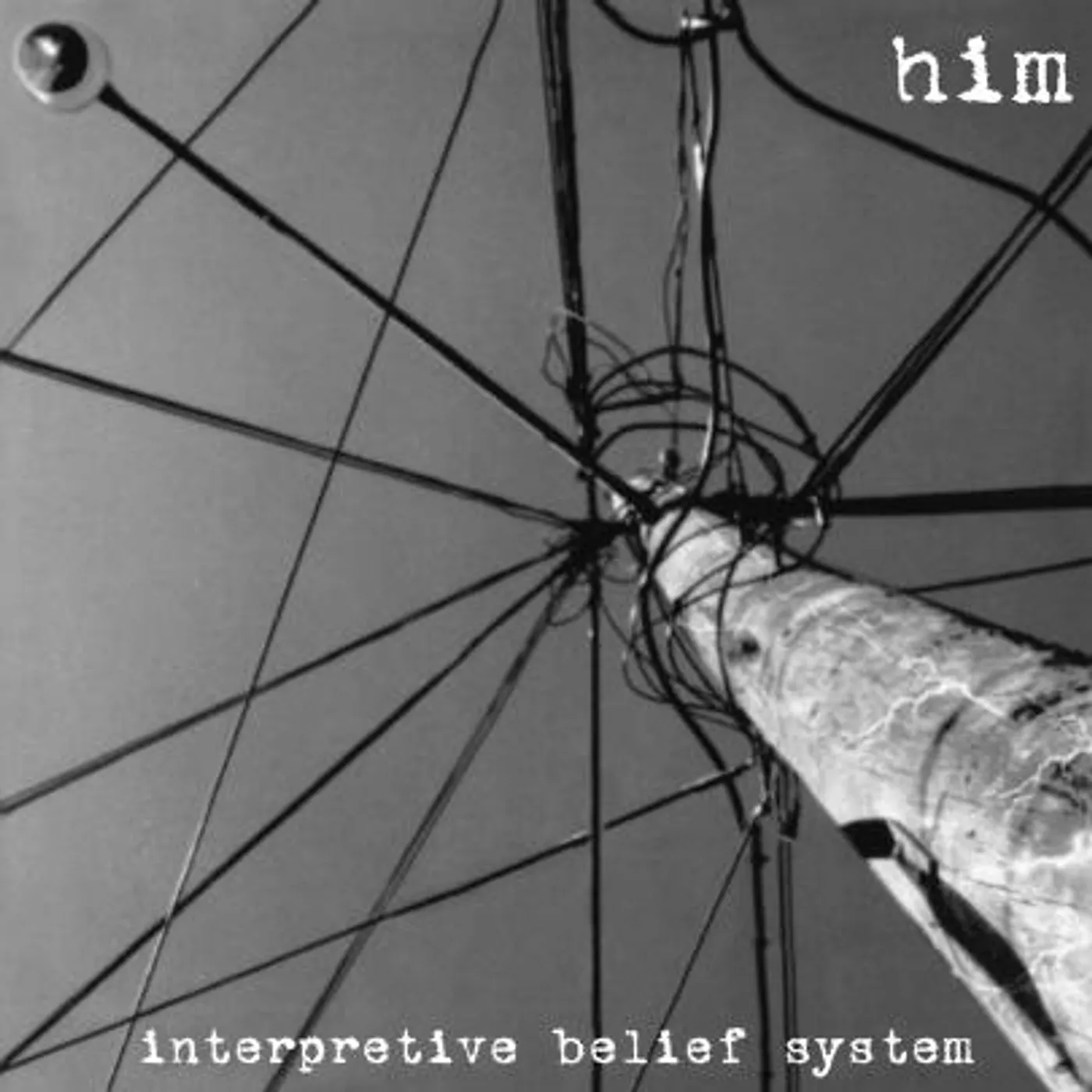 HIM INTERPRETIVE BELIEF SYSTEM CD