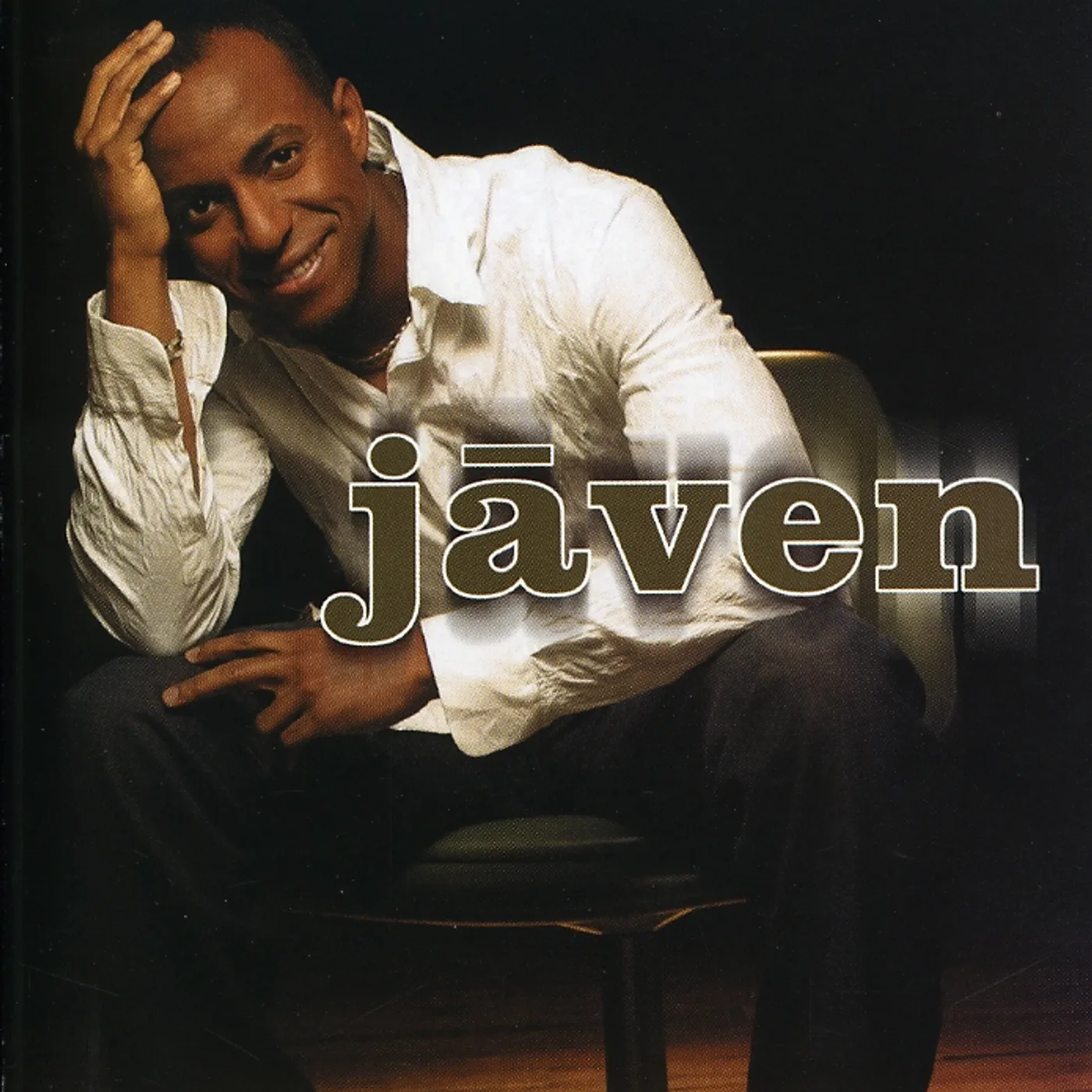 JAVEN CD