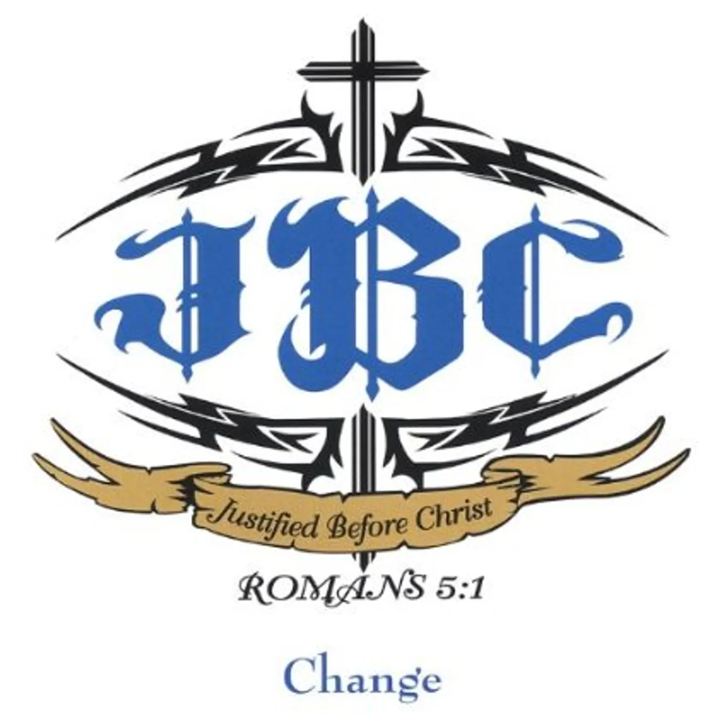 JBC CHANGE CD