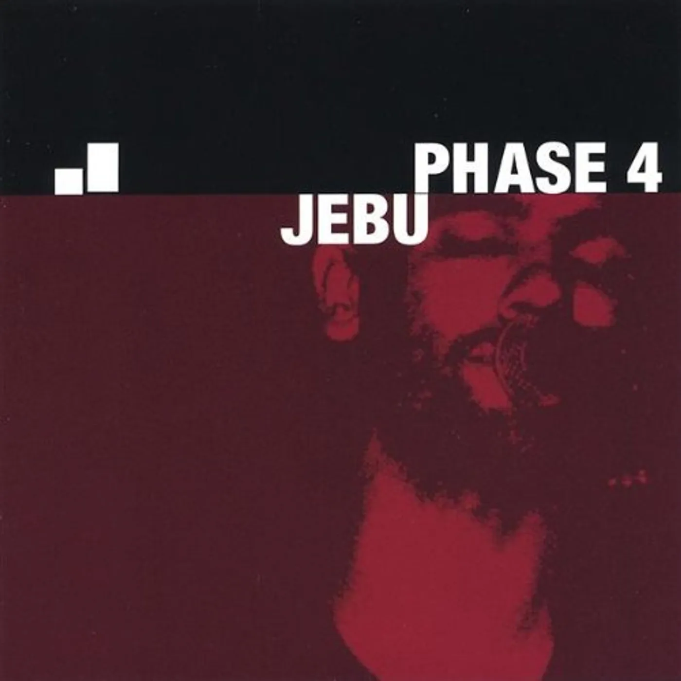 Jebu PHASE 4 CD