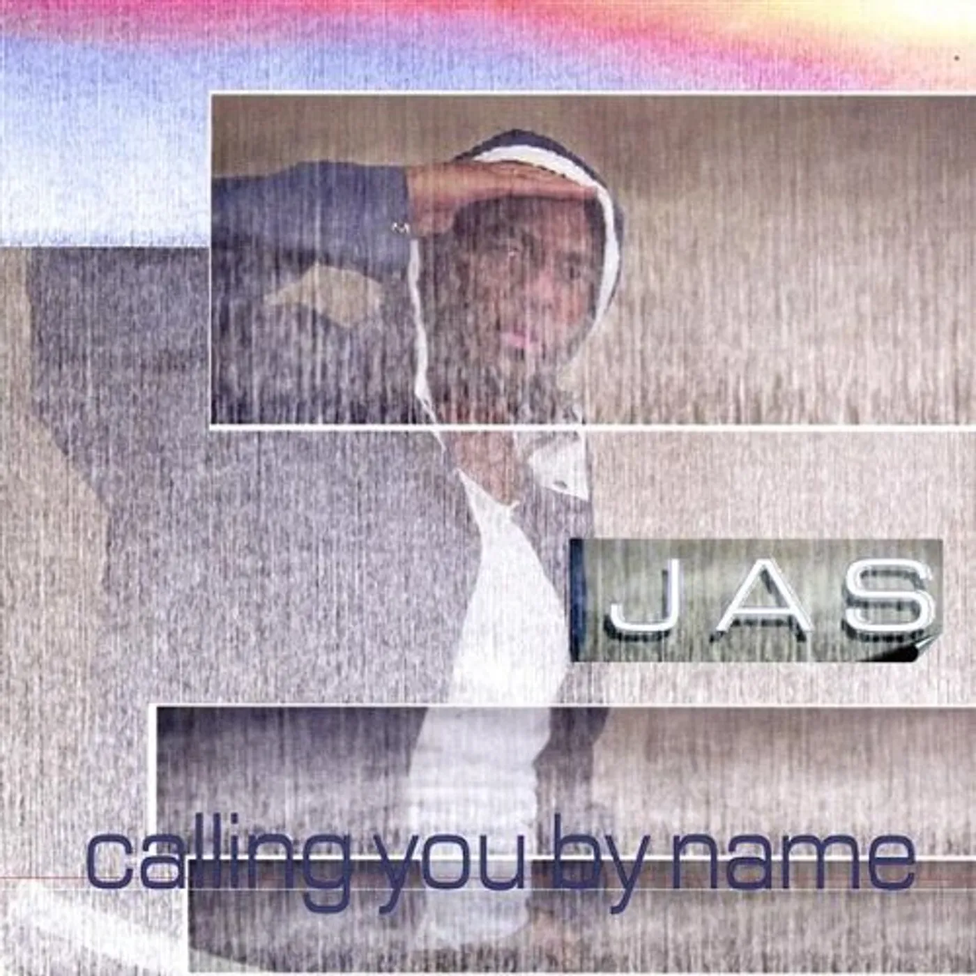 Jas CALLING YOU BY NAME CD