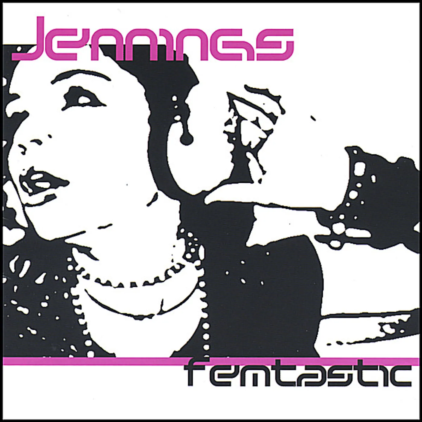 Jennings FEMTASTIC CD