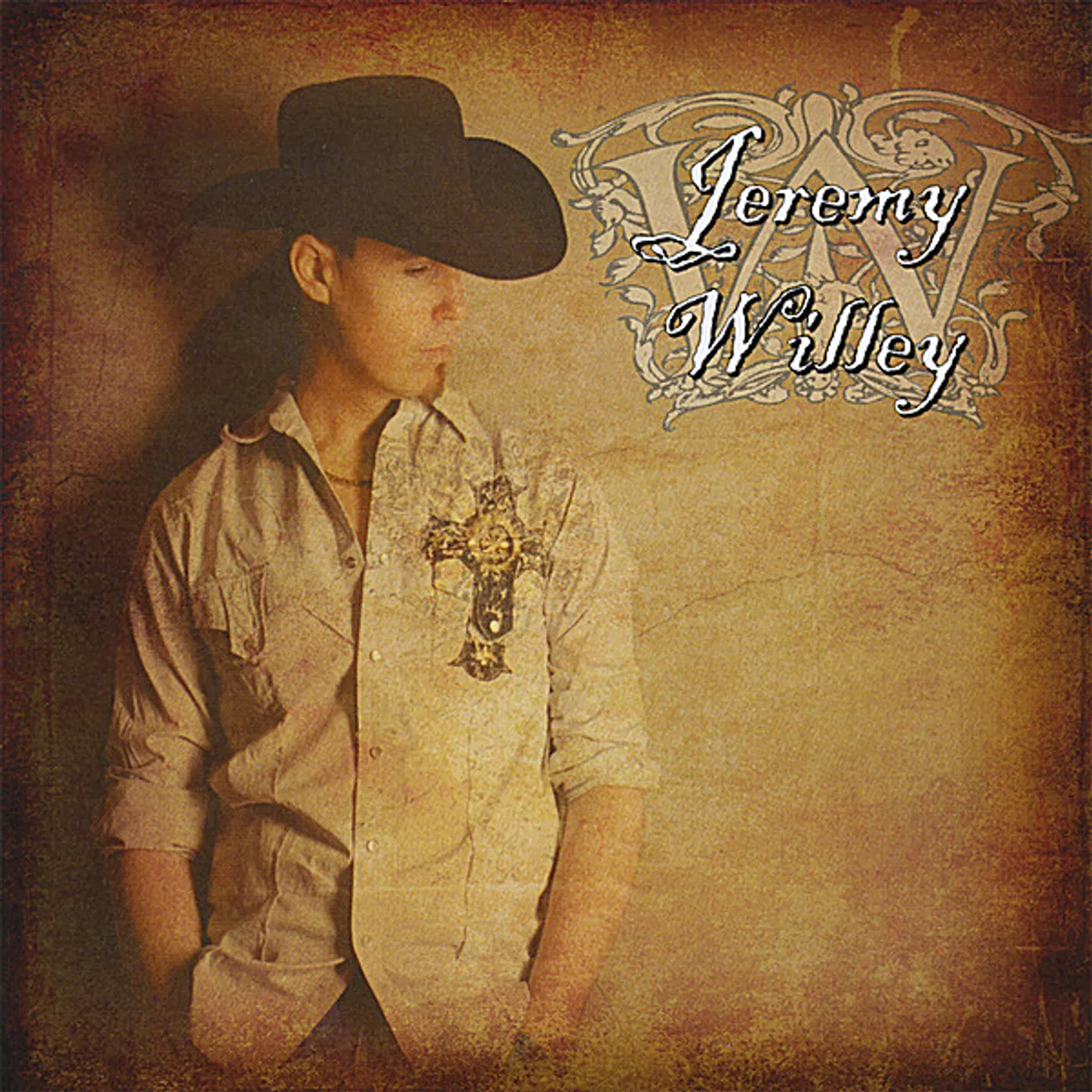 JEREMY WILLEY CD
