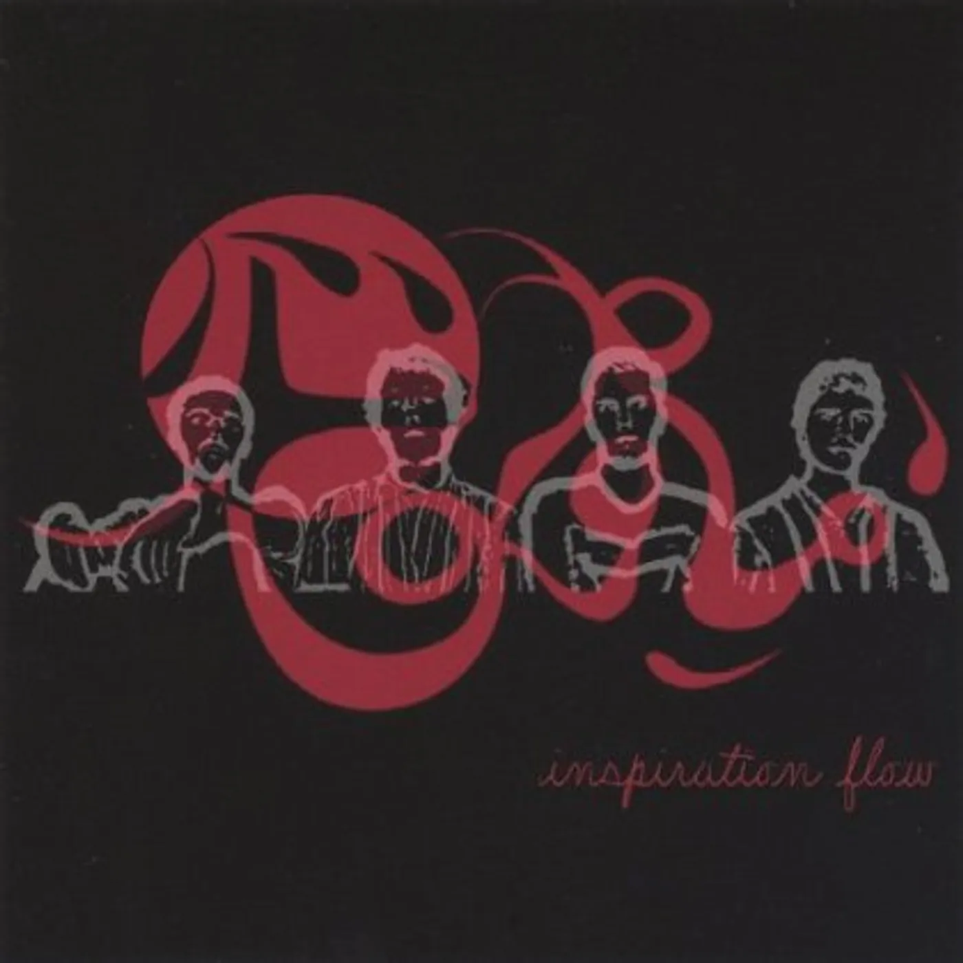 kokoro INSPIRATION FLOW CD