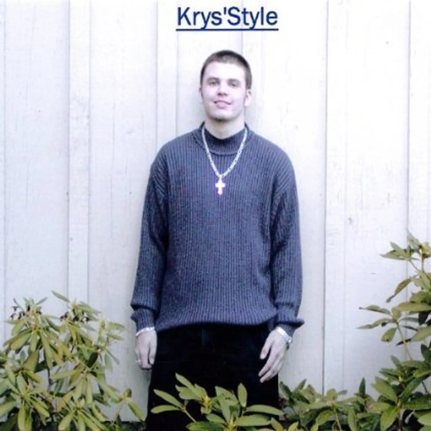KRYSSTYLE CD