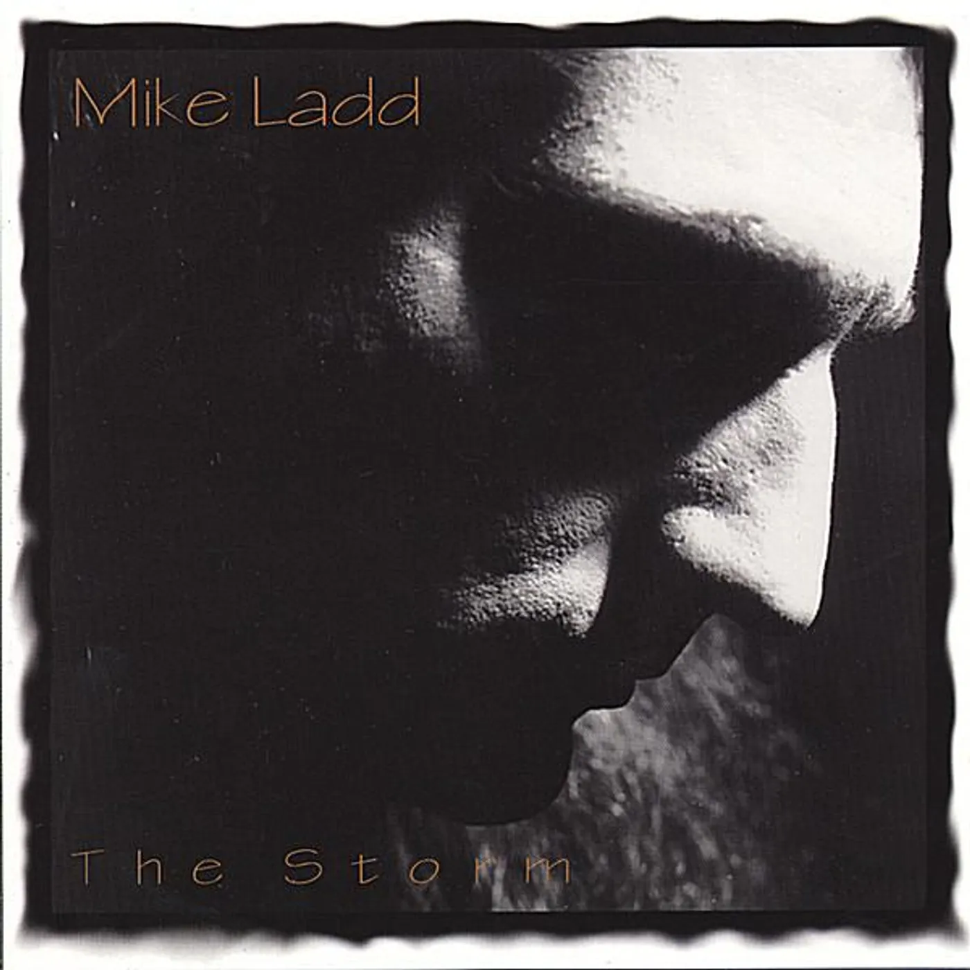 Mike Ladd STORM CD