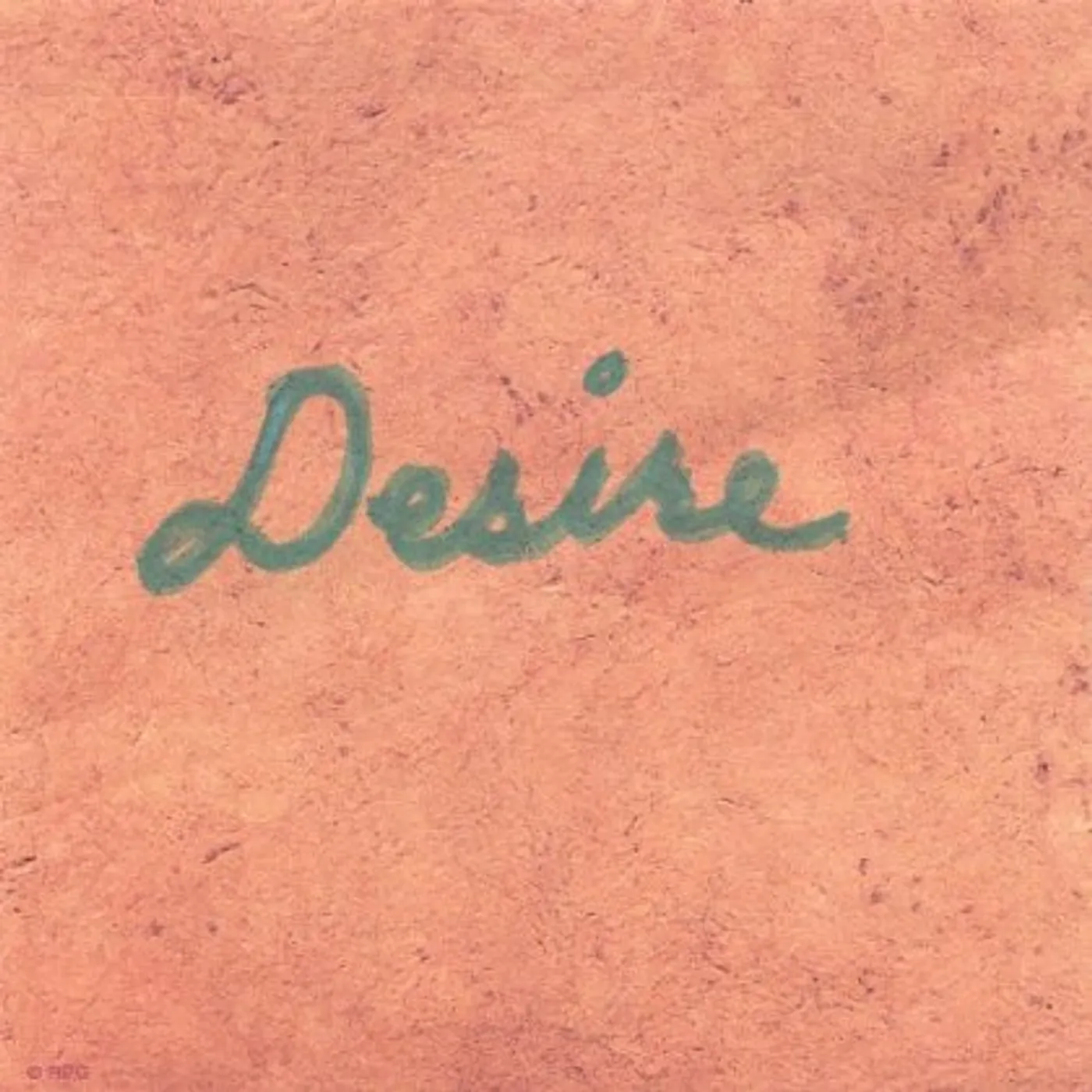 Larry Soucy DESIRE CD