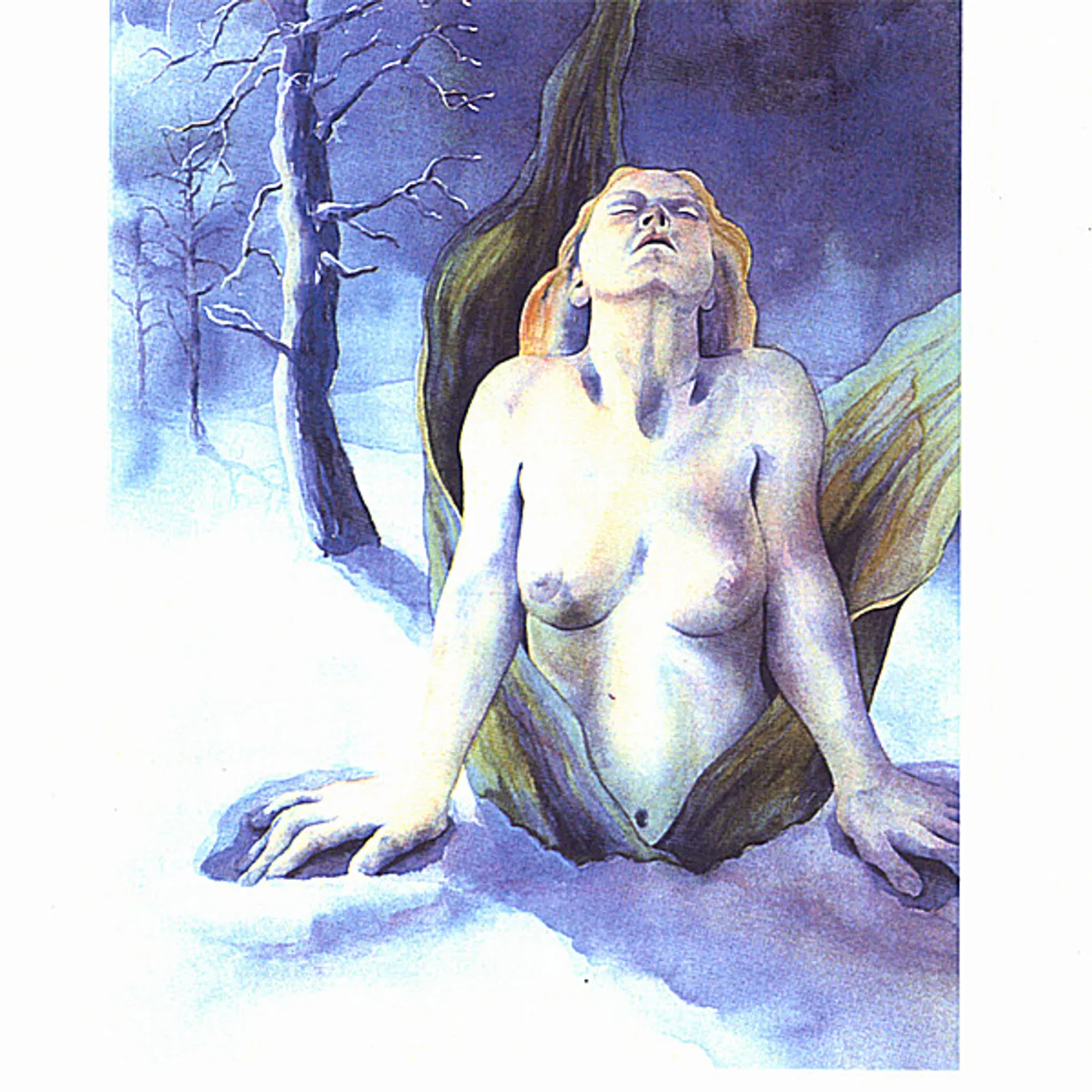 Laura Lee TRANSFORMATION SONGS: AN ARTIST/HEALER'S JOURNEY CD