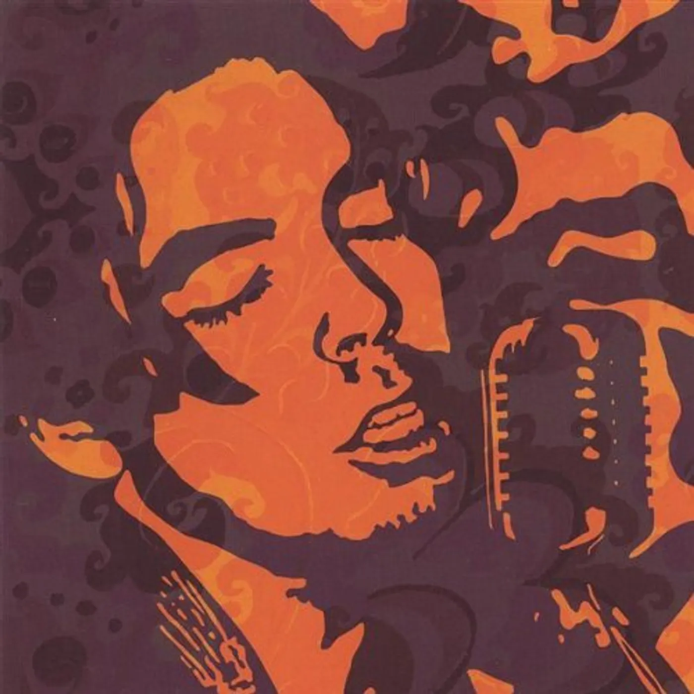 Daniel Lee SUPERFISH ILLUMINATION CD