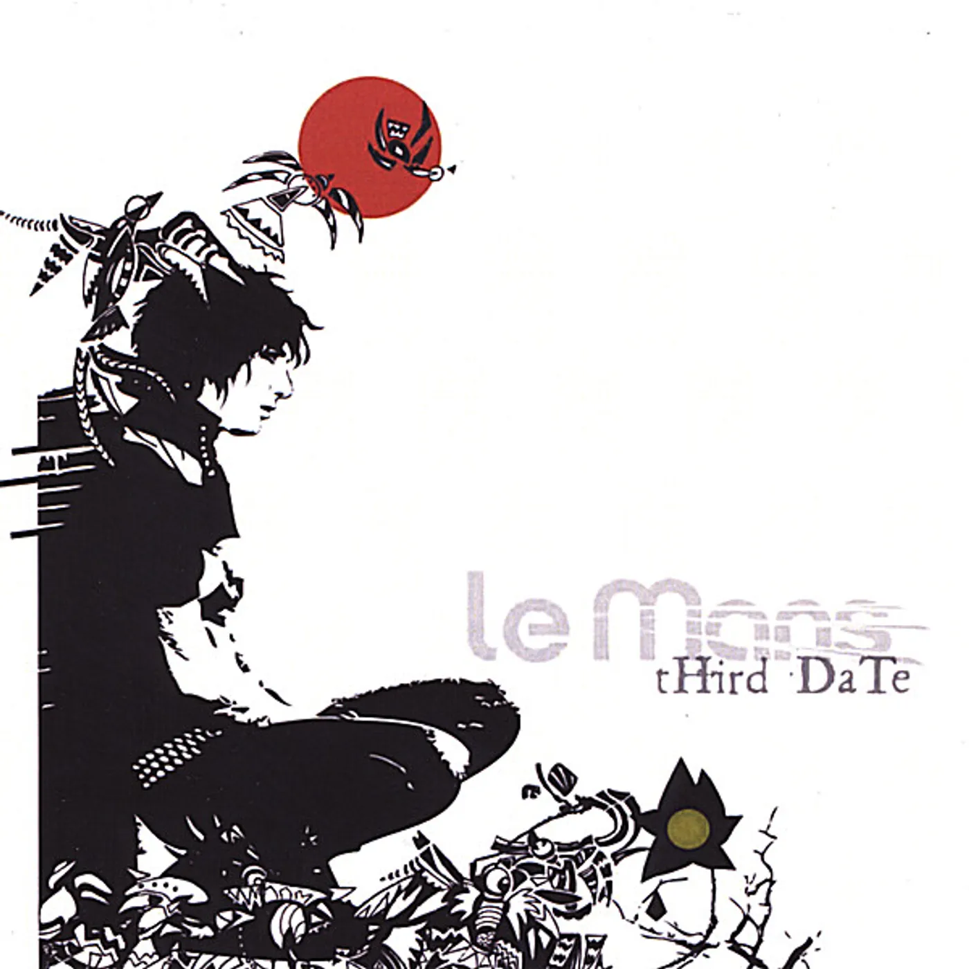 Le Mans THIRD DATE CD