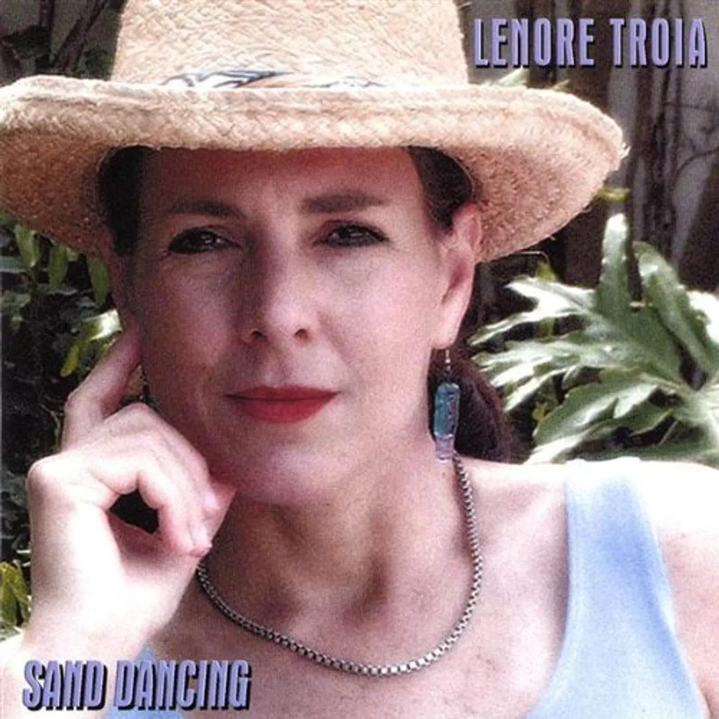 Lenore Troia SAND DANCING CD