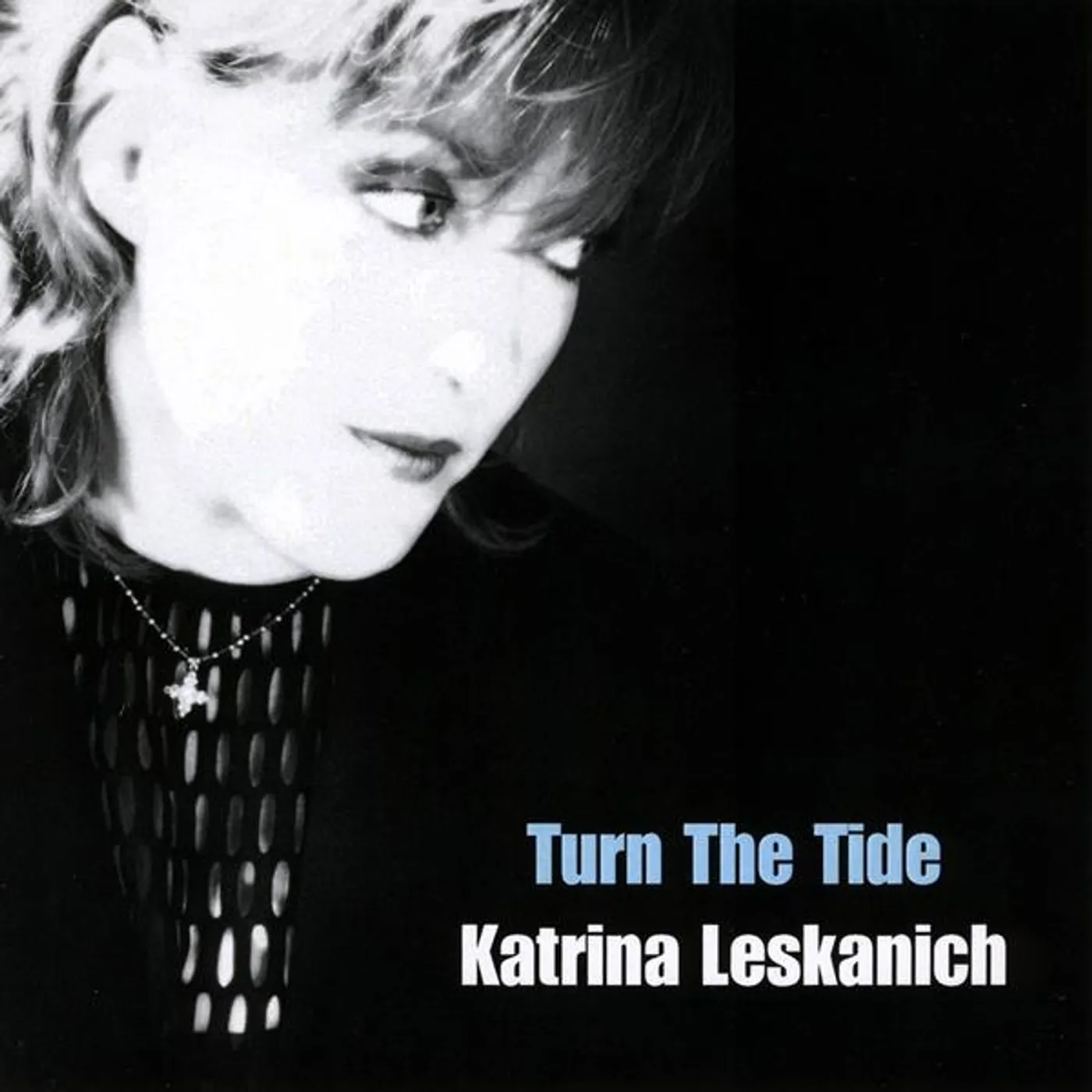 Katrina Leskanich TURN THE TIDE CD