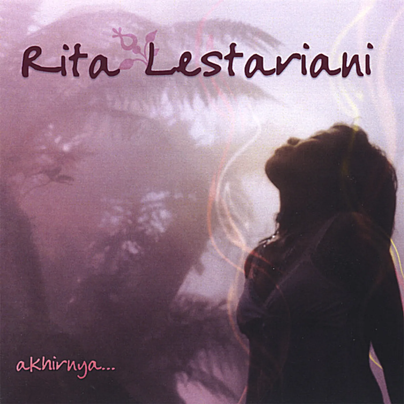 Rita Lestariani AKHIRNYA CD