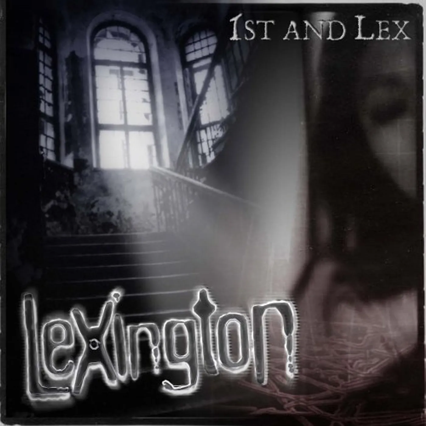 Lexington 1ST & LEX CD