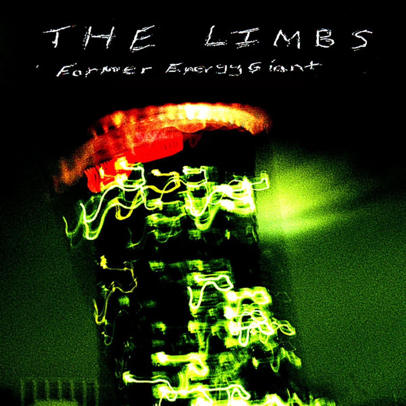 LIMBS FORMER ENERGY GIANT CD